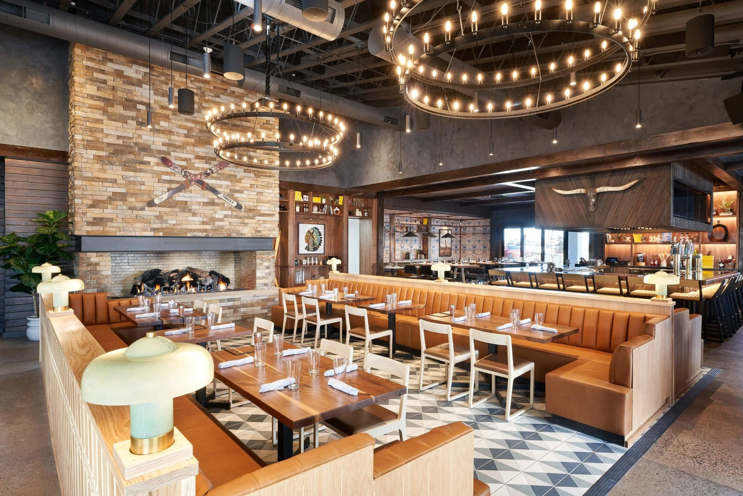 Homegrown Tap & Dough