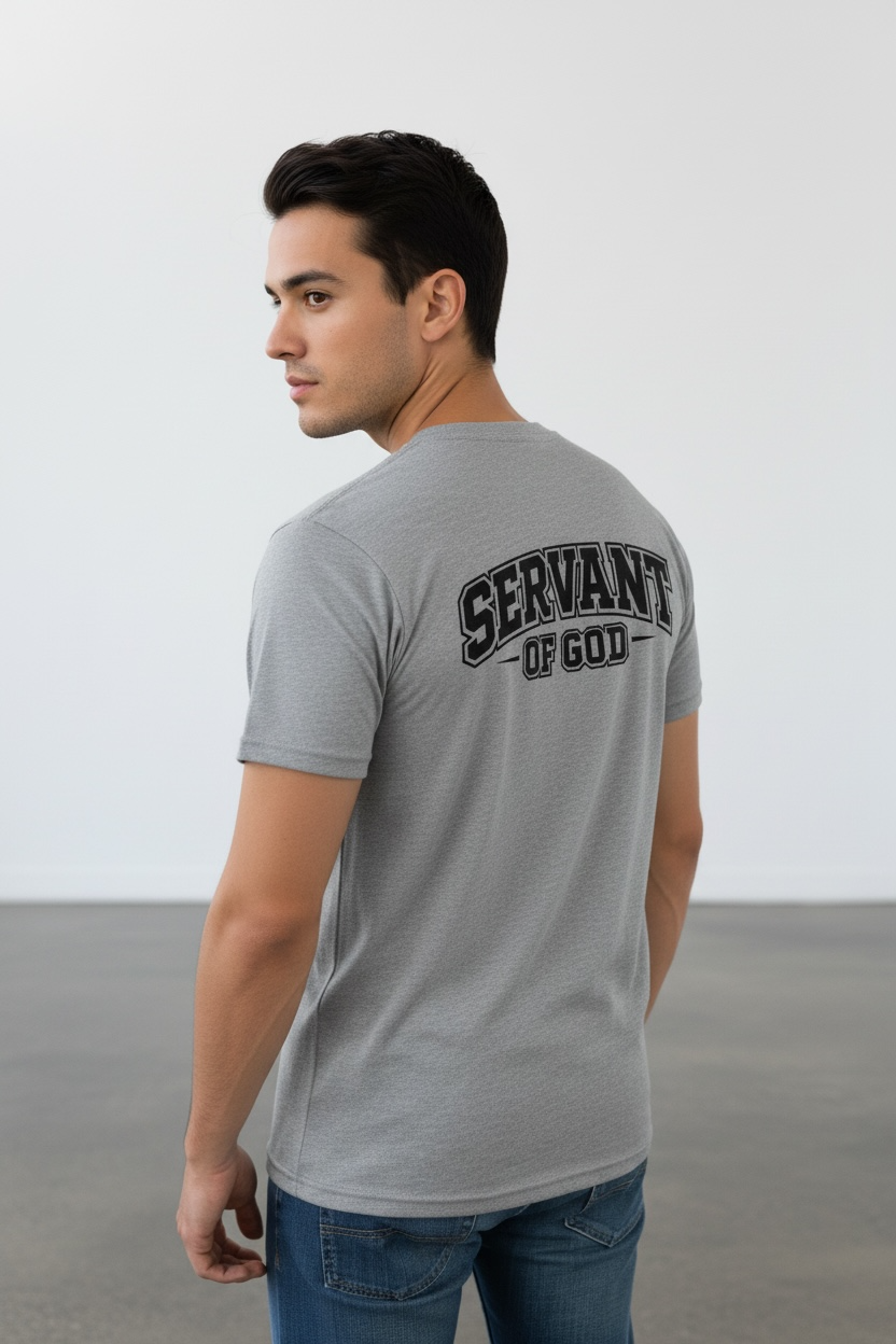 SOG Men's Tee