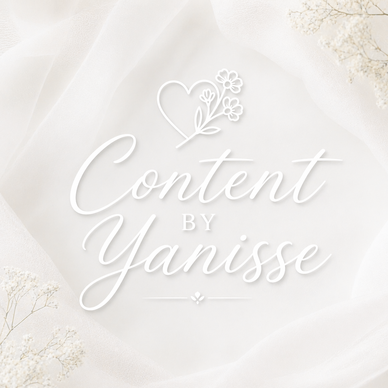 Content By Yanisse