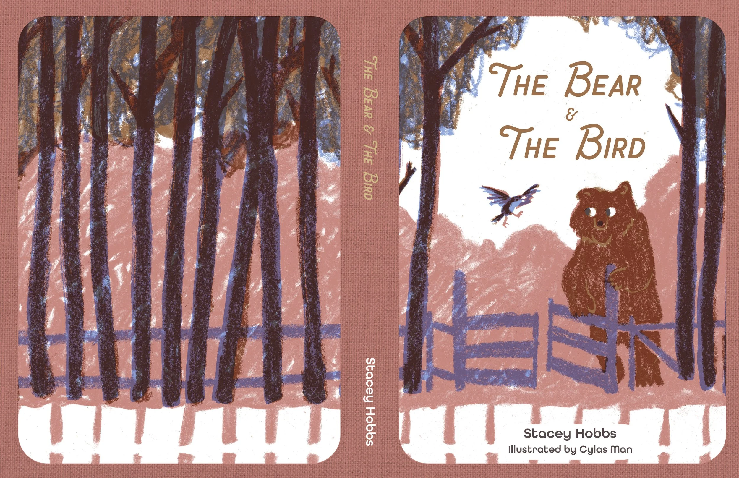 The Bear and the Bird_cover.jpg