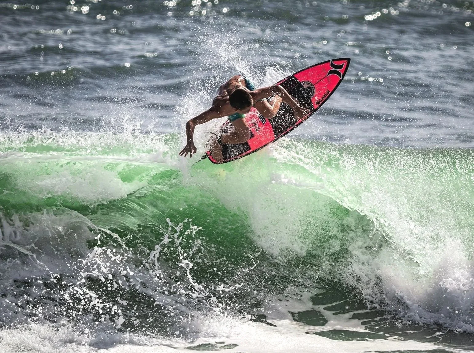 Private Surf or Surf Skate Lessons