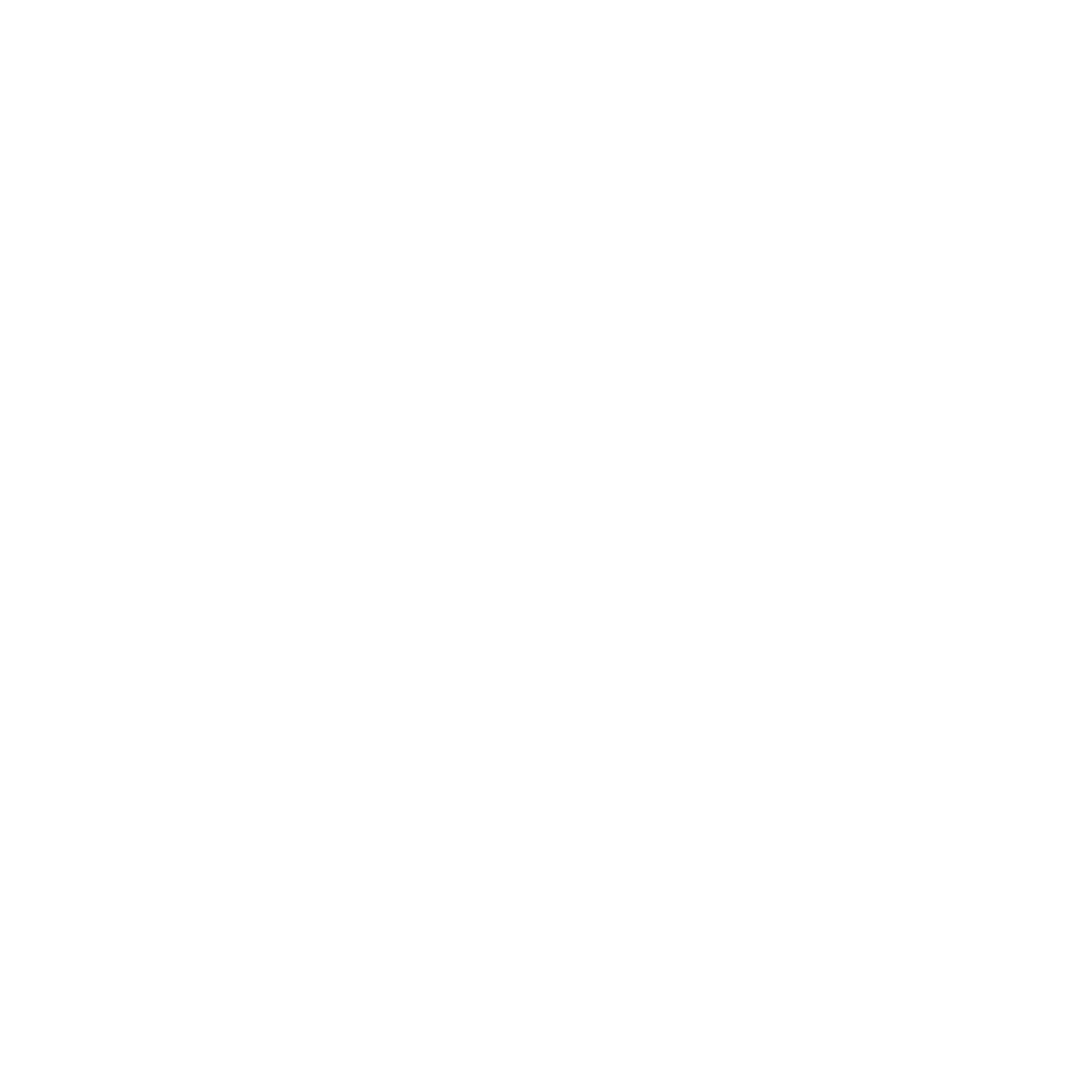 Black and white icon of a person on a computer screen with a speech bubble, suggesting online communication or virtual meeting.