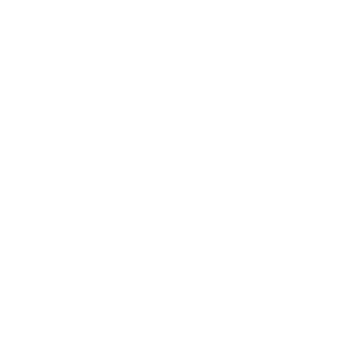 Line drawing of three interconnected circles, each containing a simple outline of a person, representing a network or social connection.