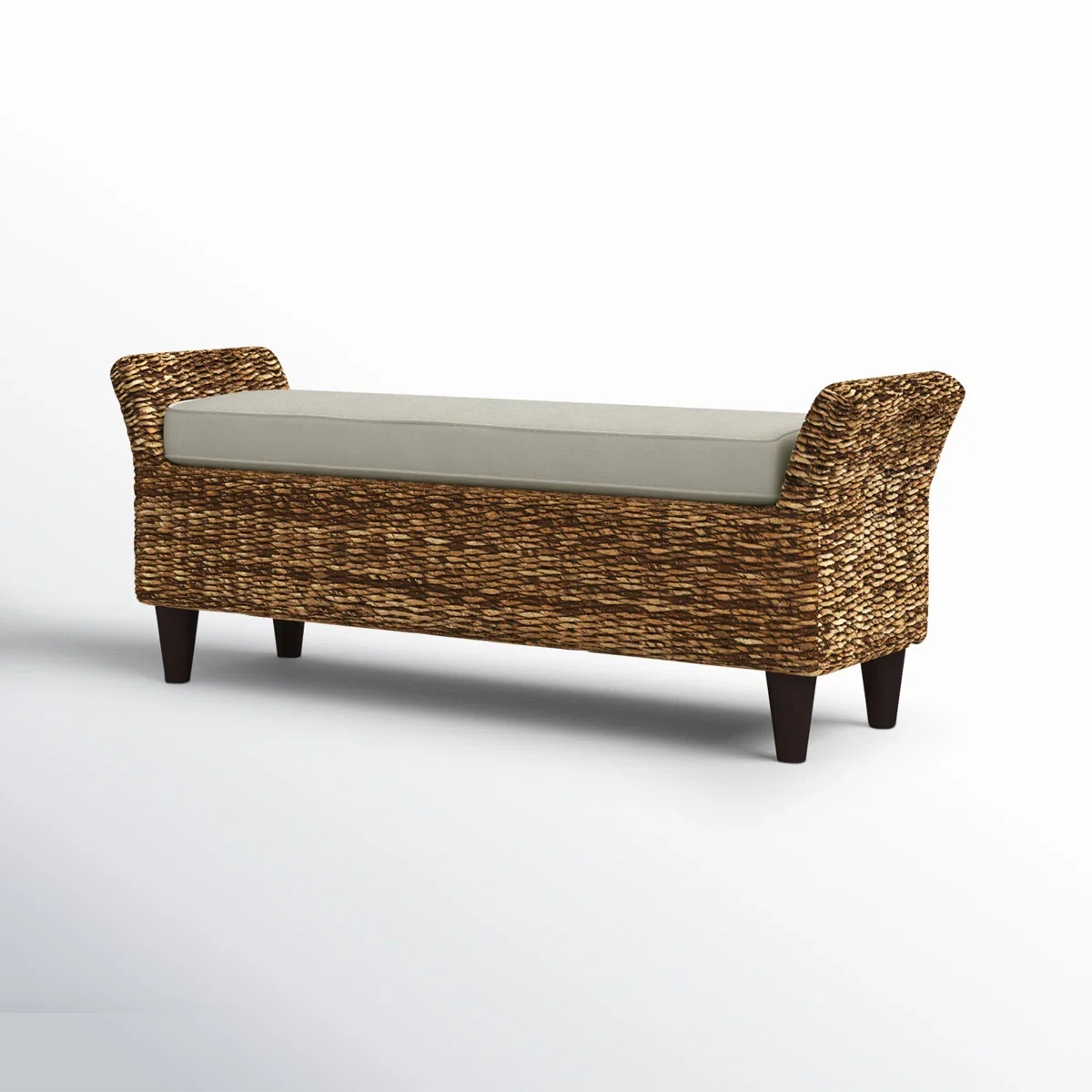 Calne+Upholstered+Wicker+Bench (4).webp