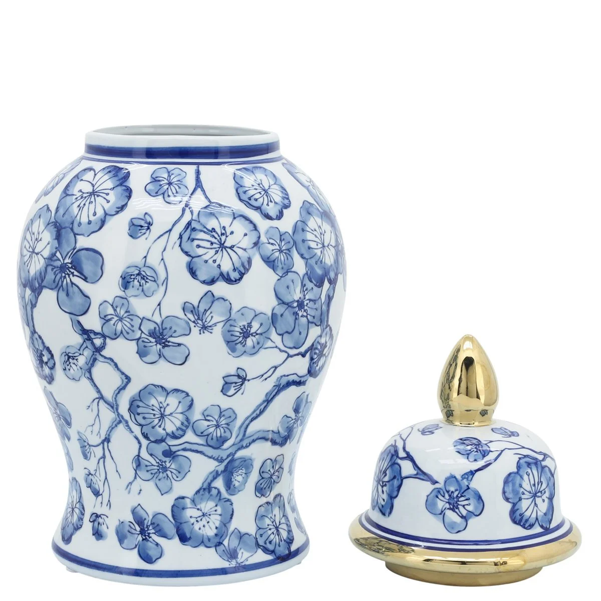 Nina+14_22+Ceramic+Temple+Jar+with+Lid+Contemporary+Vintage+Style+Blue+and+White+Chinoiserie+Floral+Design -1.jpg