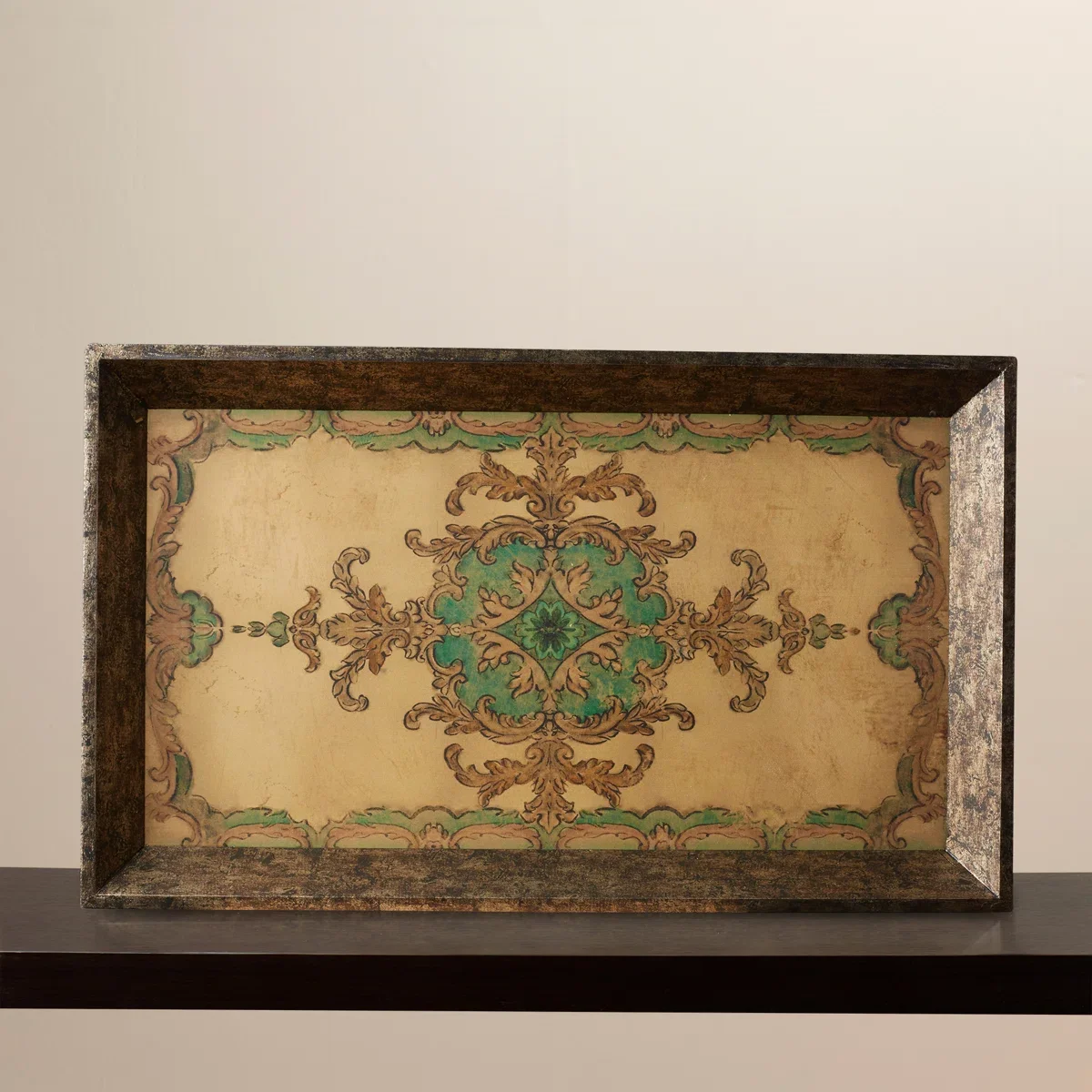 Set+of+2+Decorative+Wooden+Trays+with+Mediterranean-Inspired+Paper+Inlay+Patterns (3).webp