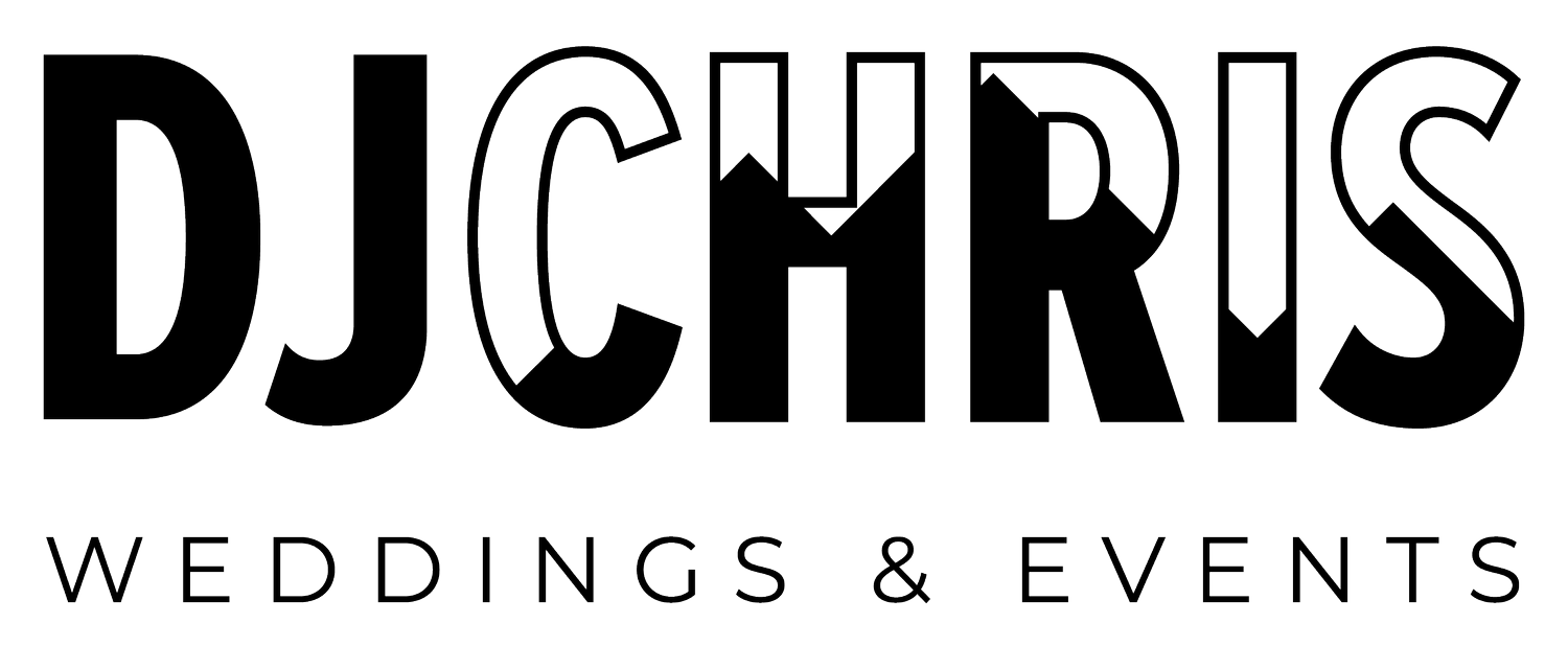 DJ Chris Wedding &amp; Events