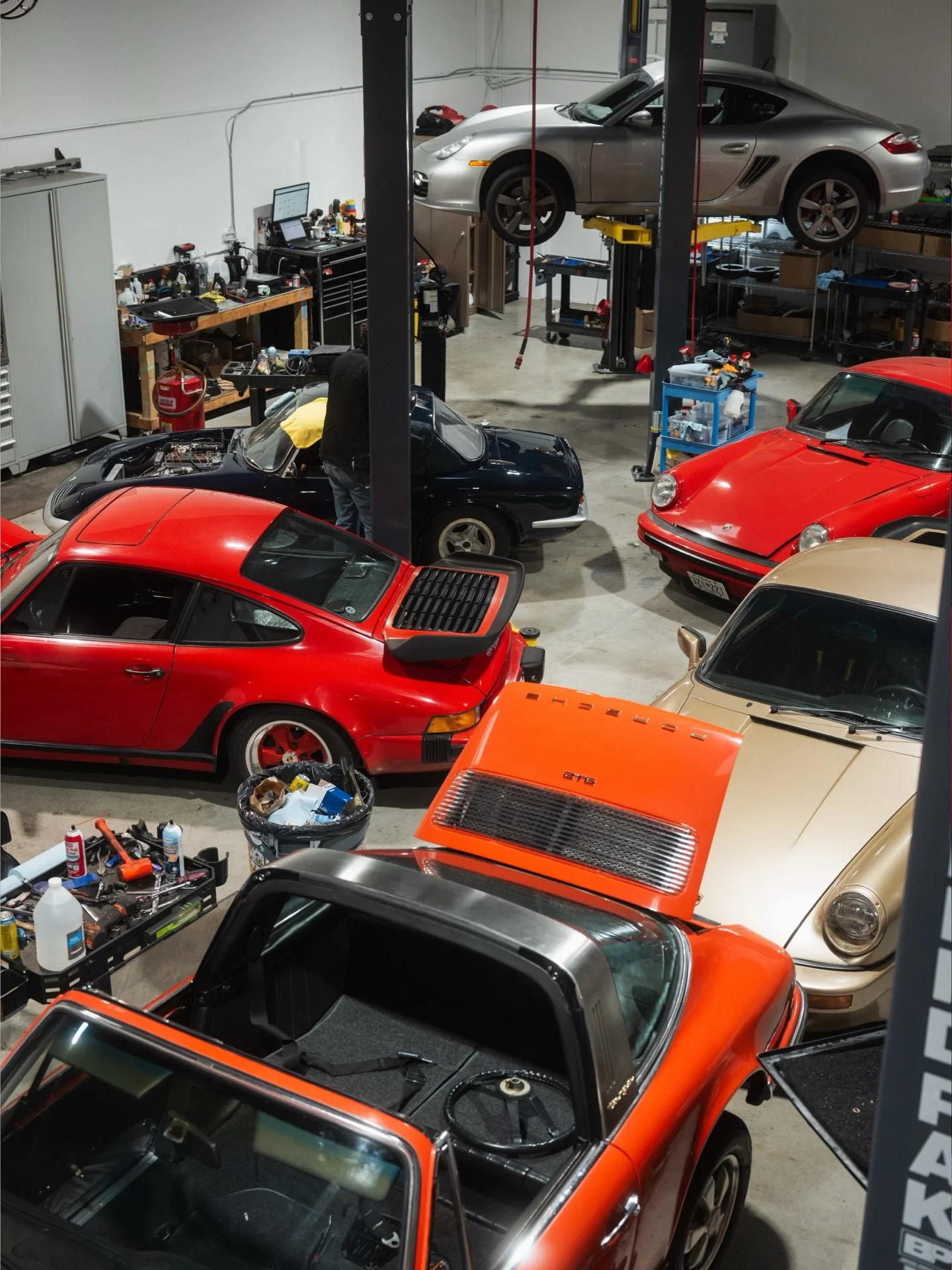 Happy Friday photo dump&hellip;we&rsquo;ve been busy!