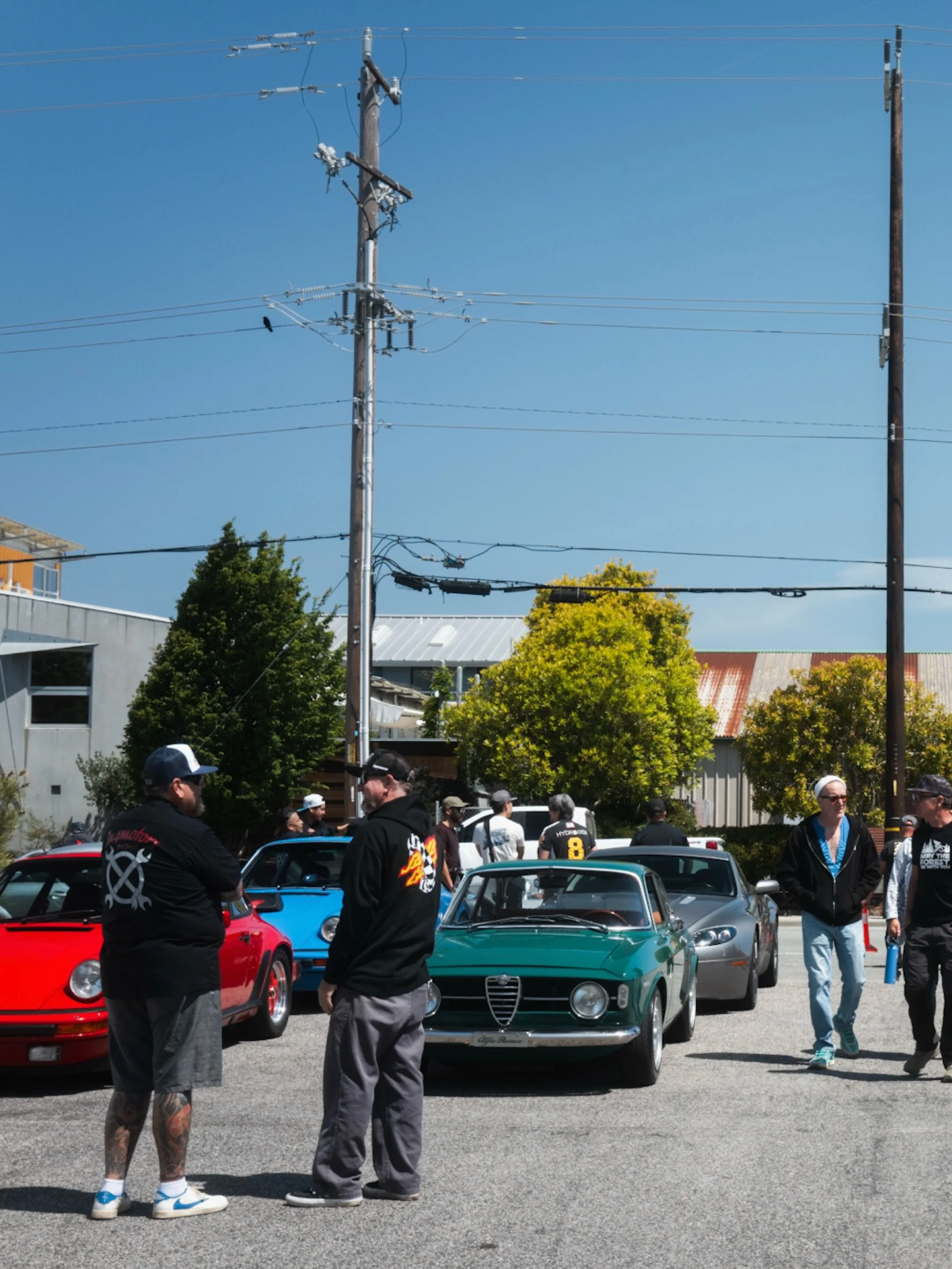 What a day! Huge thanks to everyone who came out to our Open House. We really appreciate you stopping by to check out what we&rsquo;ve been building and it was great catching up and chatting with so many of you throughout the day. Couldn&rsquo;t have