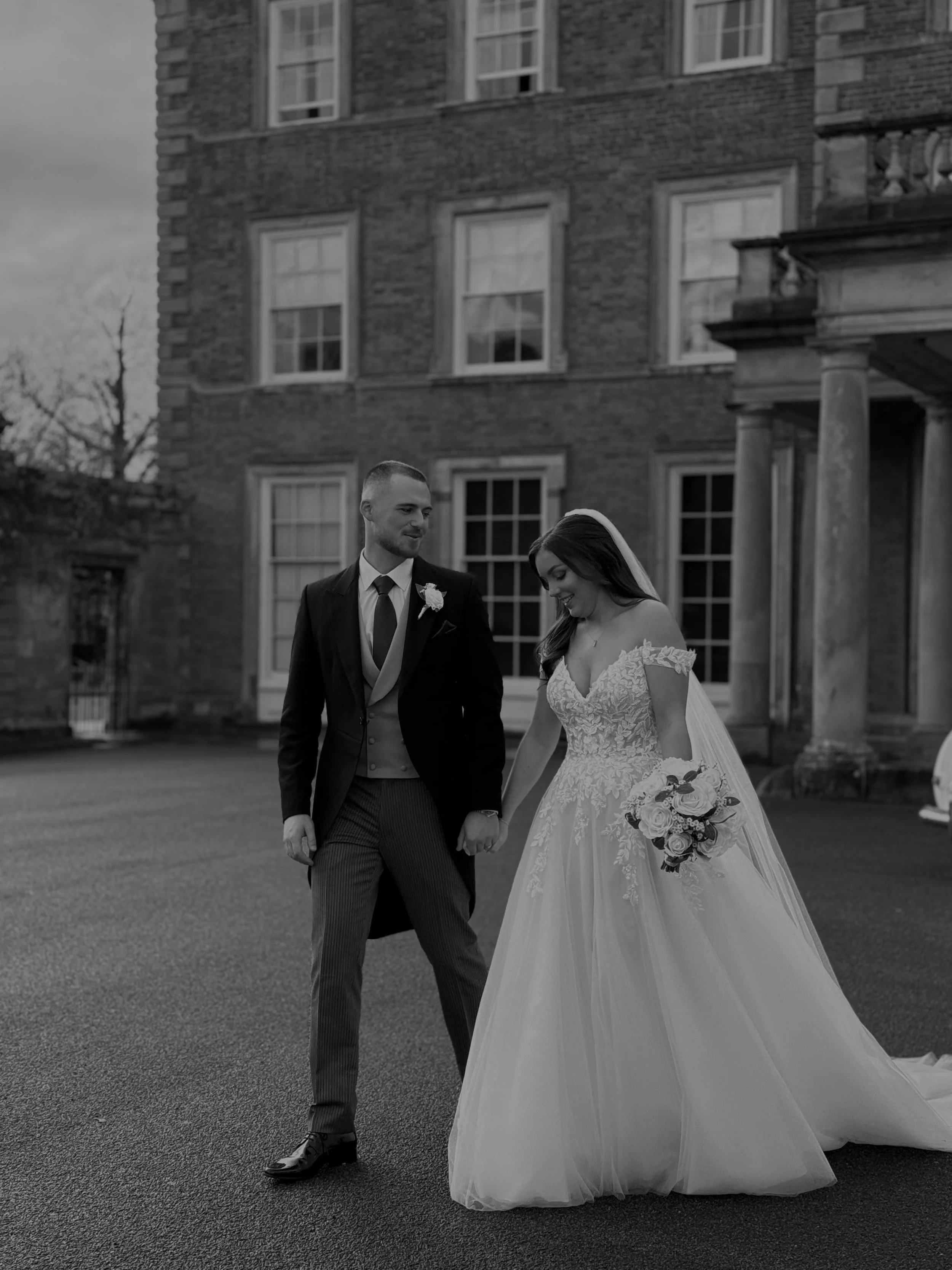 Full Bridal Giveaway T&amp;Cs