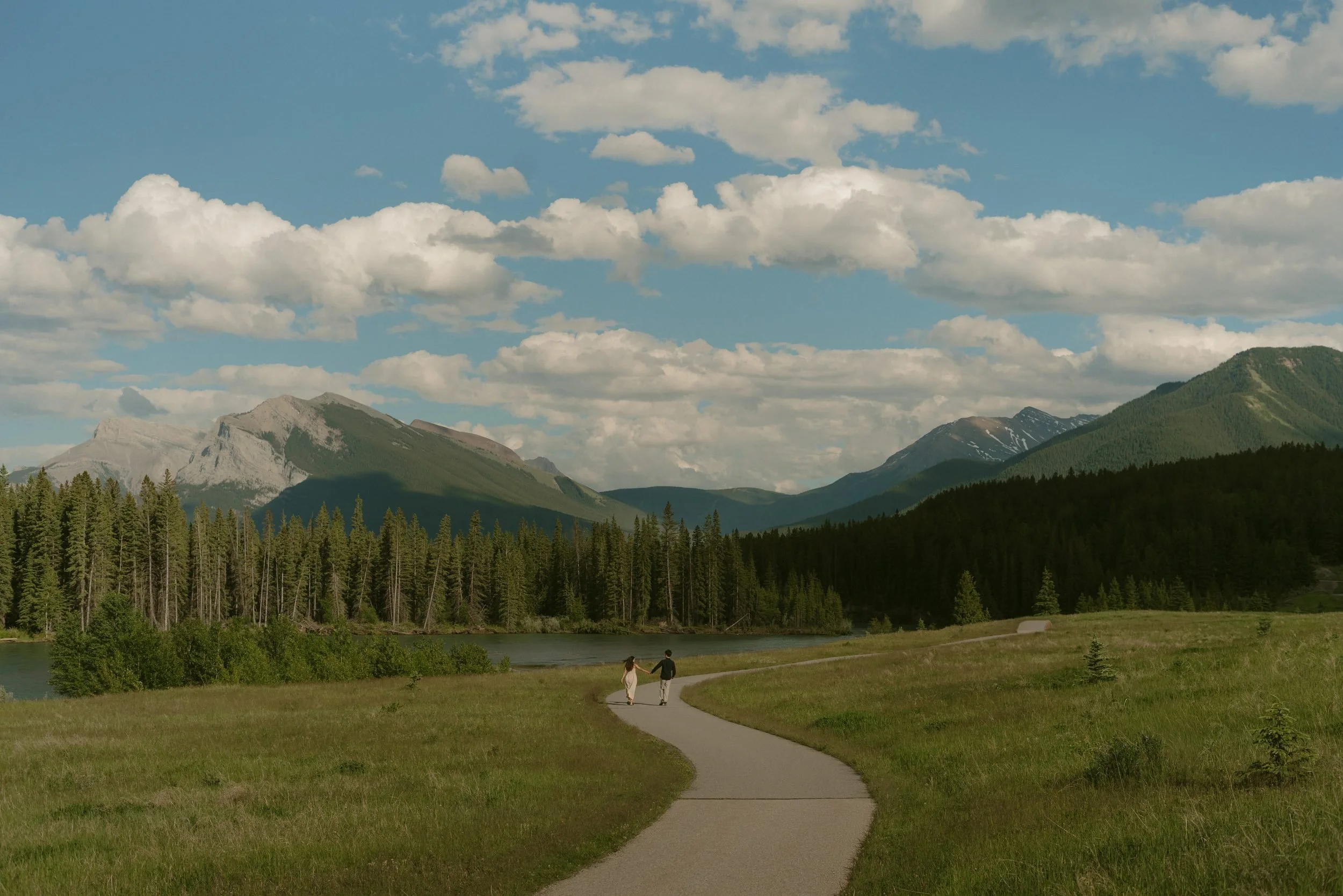How to Plan an Elopement in BC Without Hiking