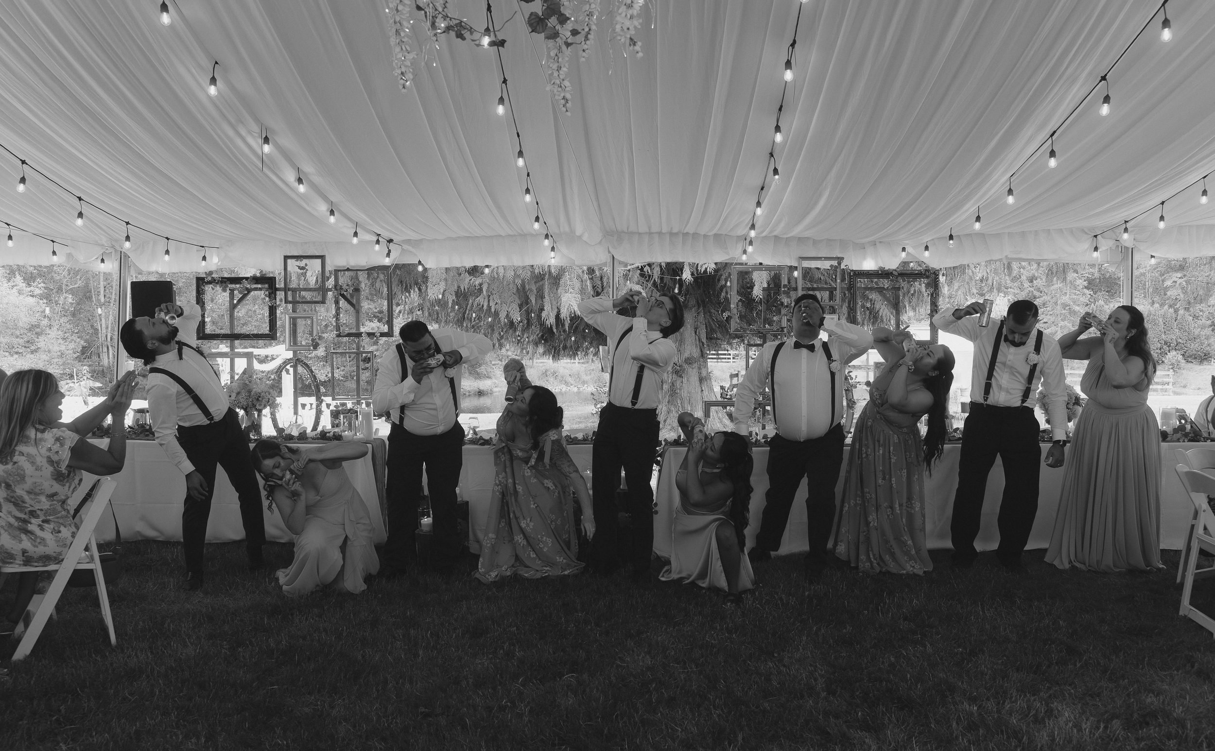 How Much Wedding Photography Coverage Do You Need? 4, 6, 8 and 10 Hours Explained