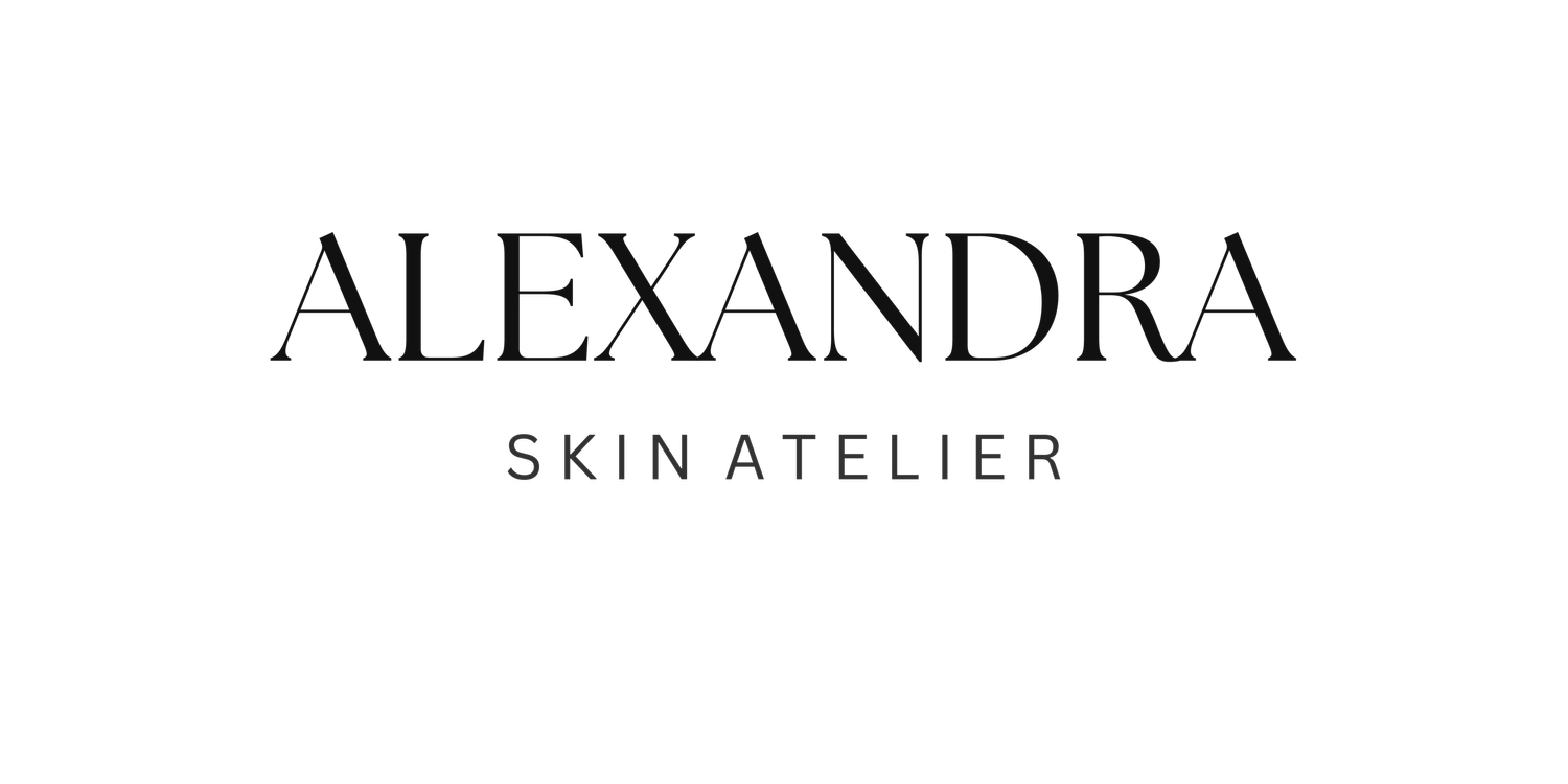 ALEXANDRA SKIN ATELIER