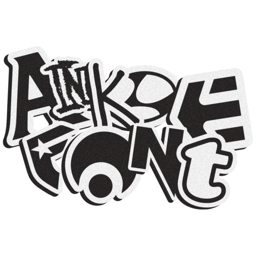 Anklefont