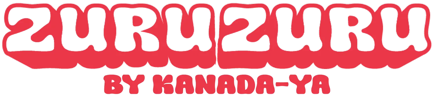 Meet Zuru Zuru ズルズル &mdash; a more relaxed, playful Japanese kitchen from the Kanada-Ya family.