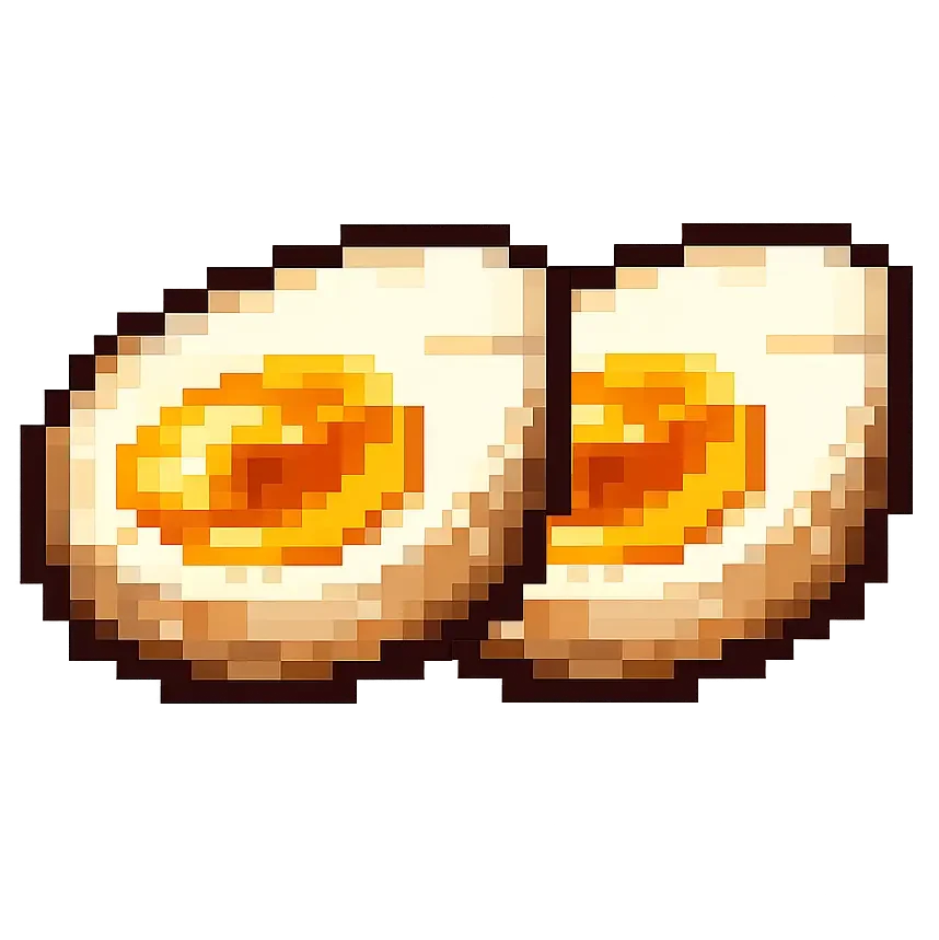 Add a hanjuku egg, more than your average nitamago. a soft boiled, ‘deep yolk’ egg marinated  overnight in our sweet and savoury chashu sauce