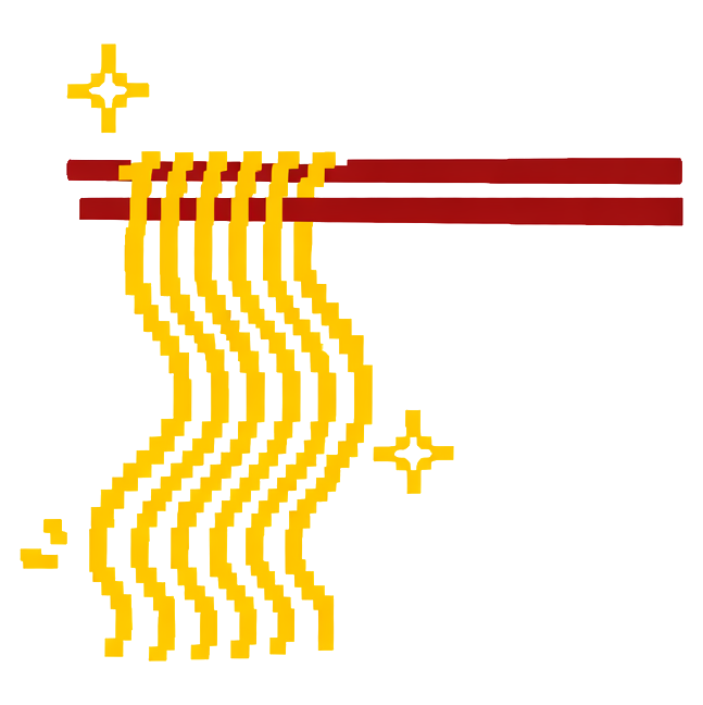 As is customary in Japan, we ask that you choose the firmness and  toppings of your ramen