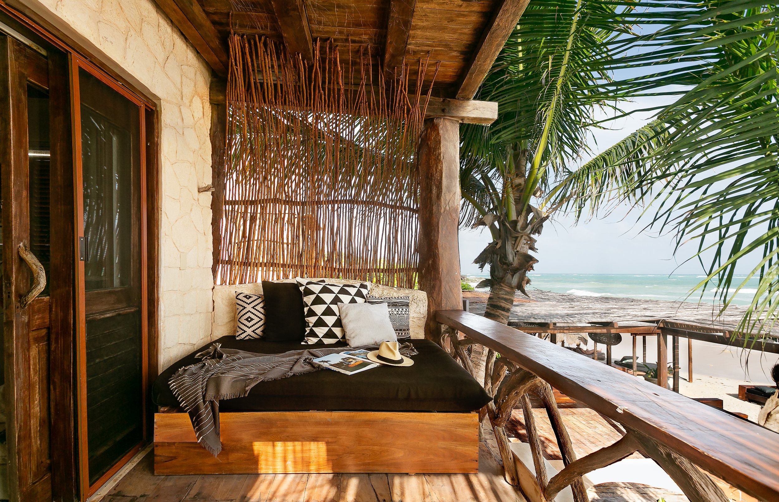 Tulum Deposit - Non Refundable