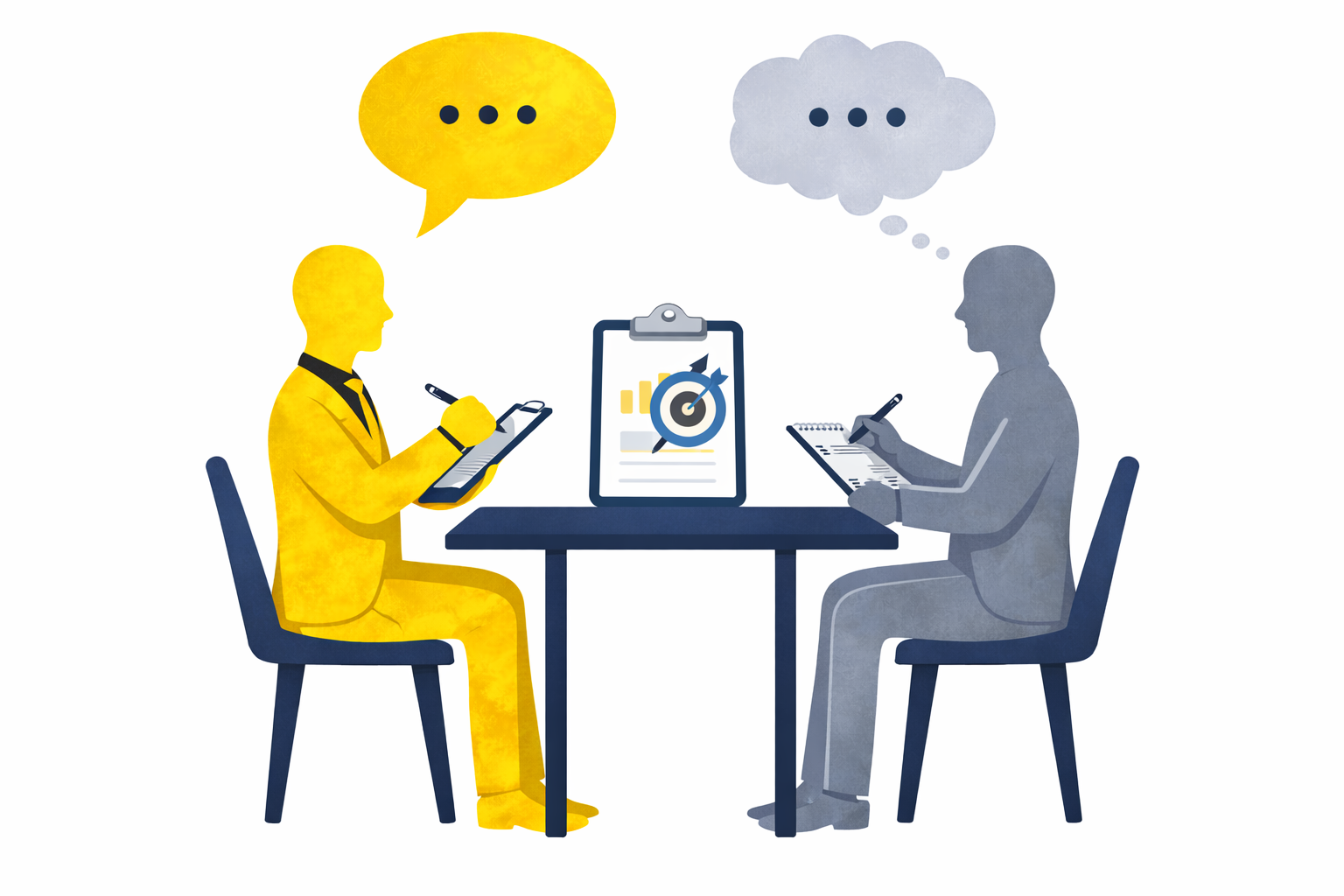 Job Interview Prep & Coaching