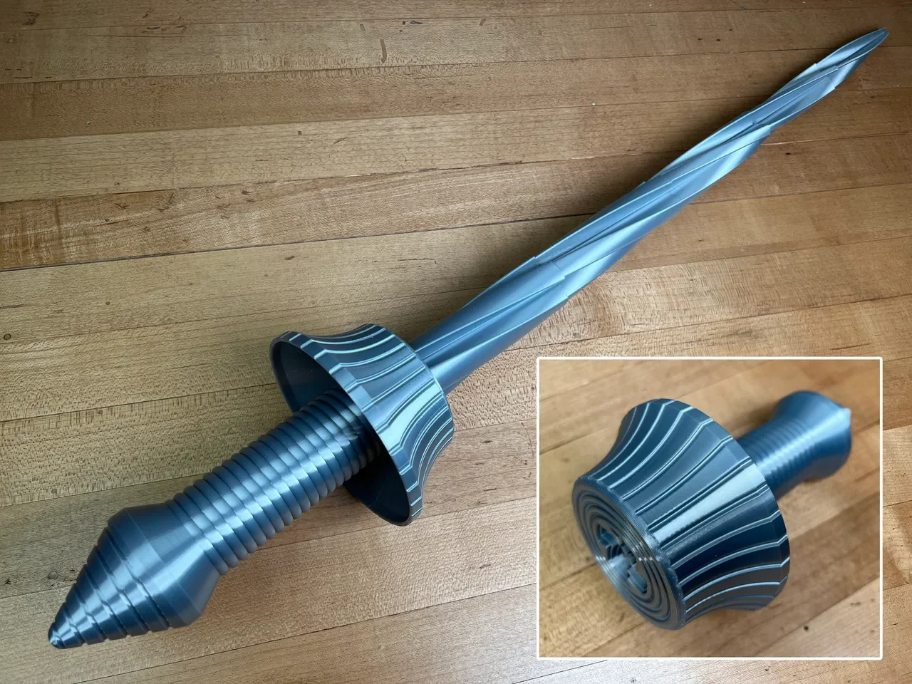 collapsing sword 3d printed.webp