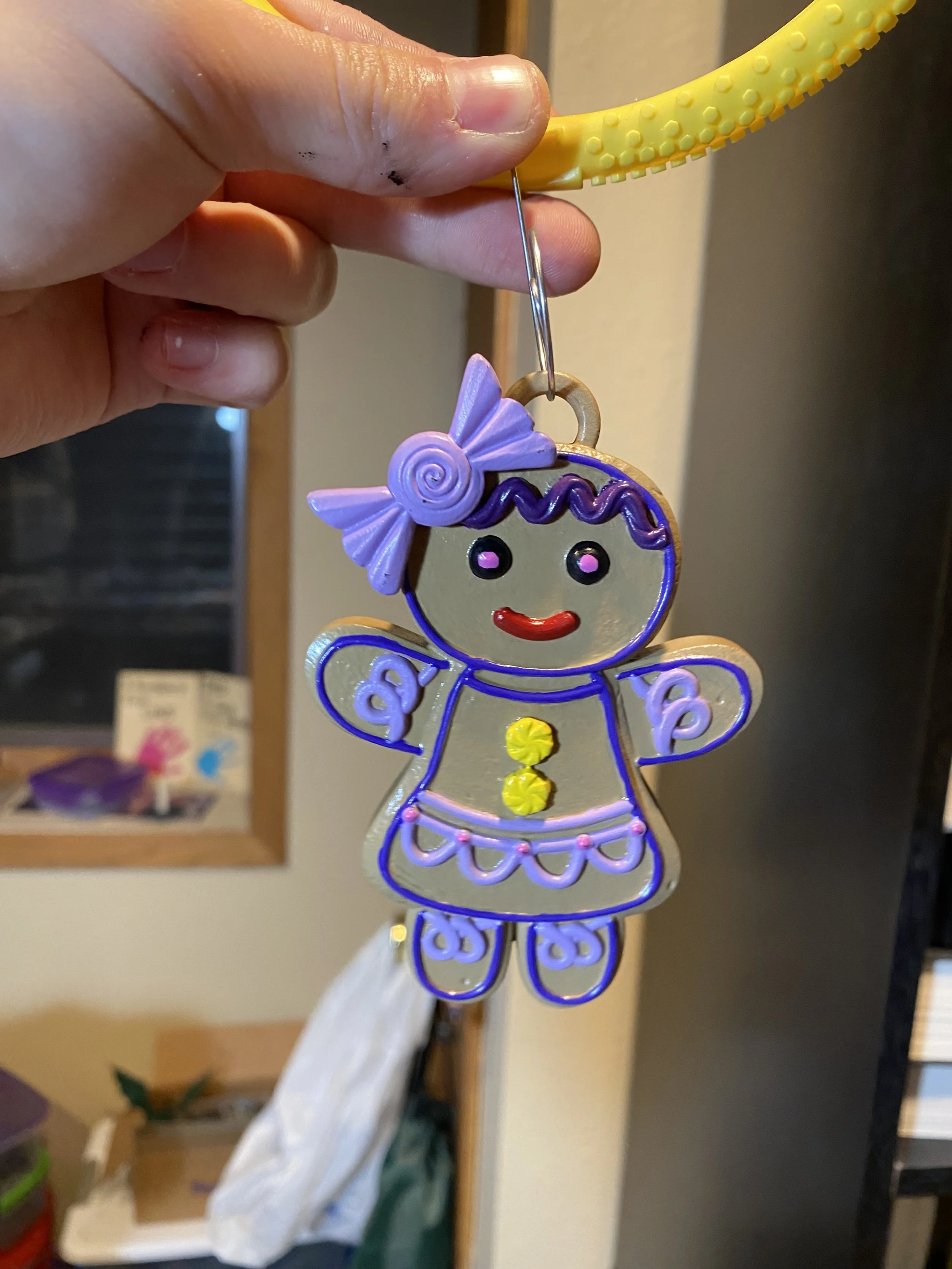 Commission Builds and Painting