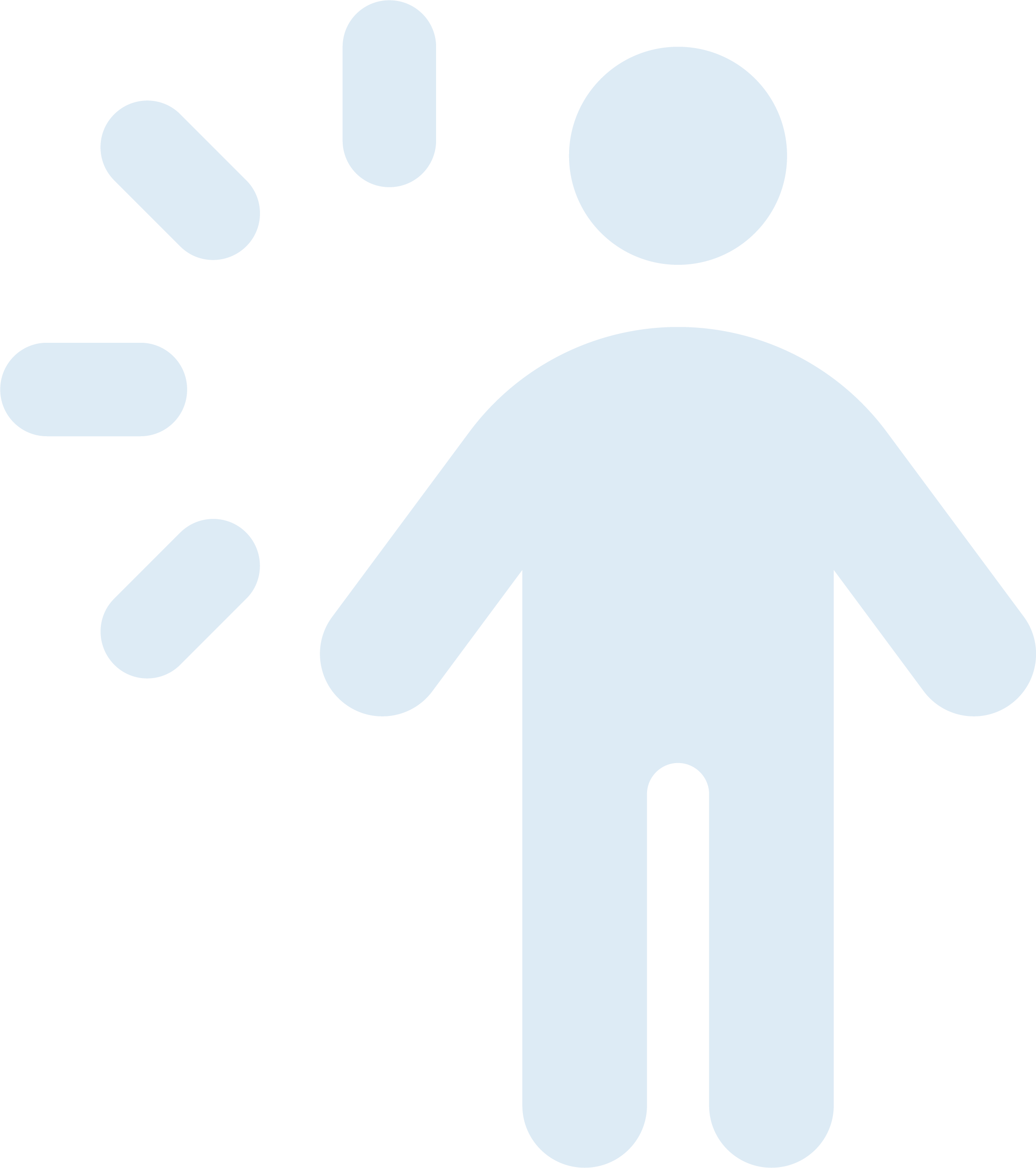 An icon of a person with pills nearby, indicating health or medication-related concept.