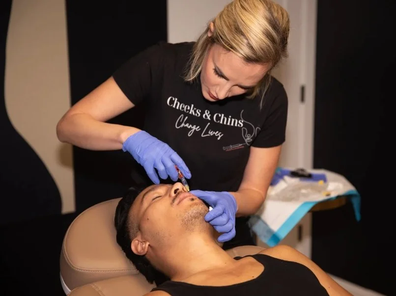 How The Jersey Needle Ninja Was Born