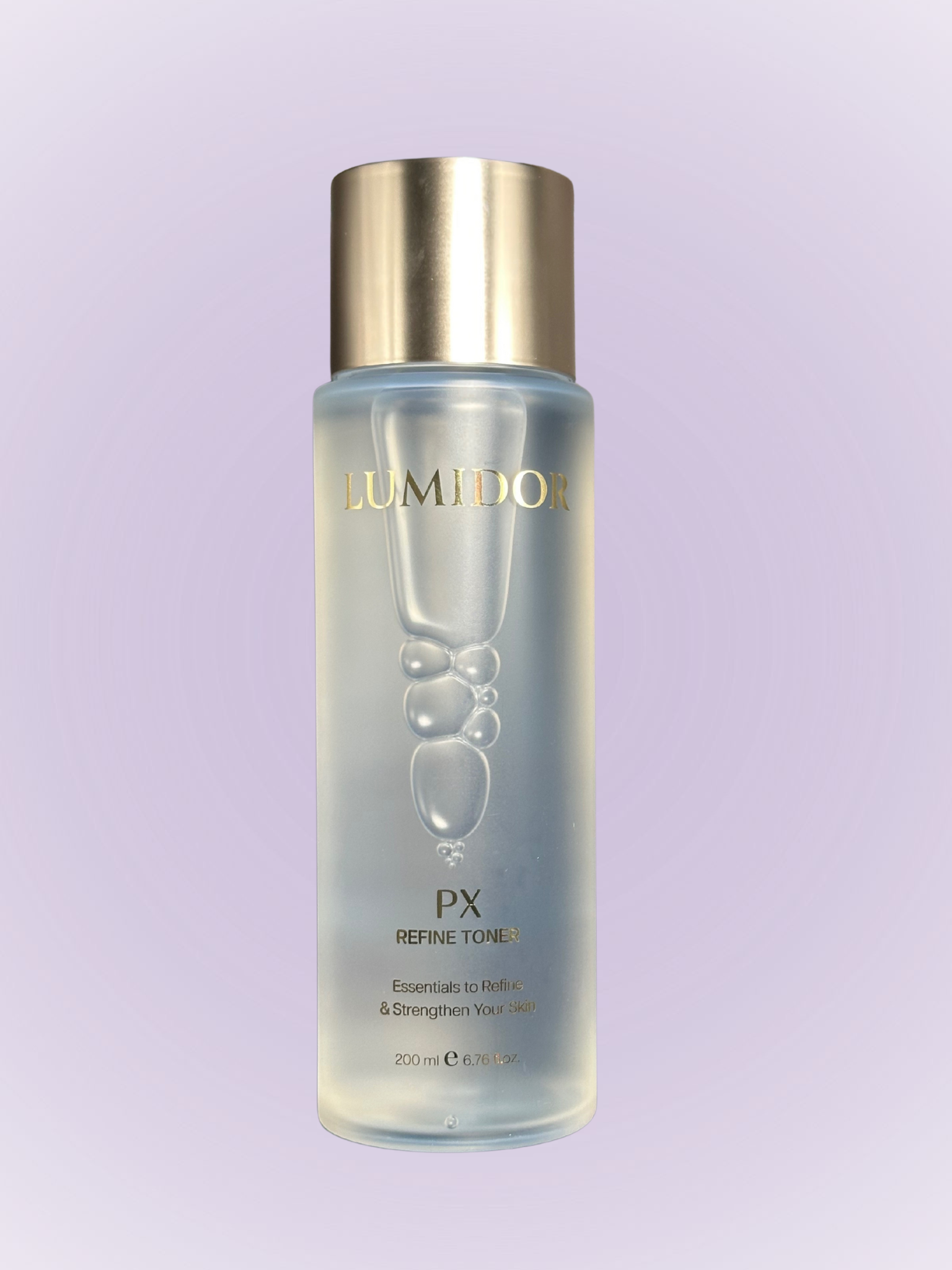 PX Refine Toner