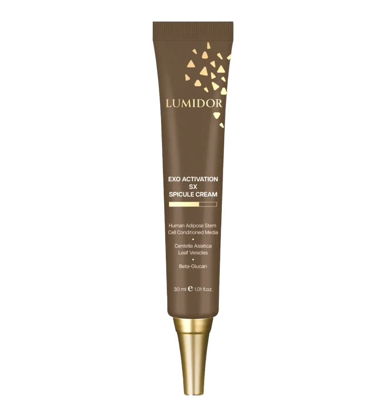 EXO Activation SX Spicule Cream