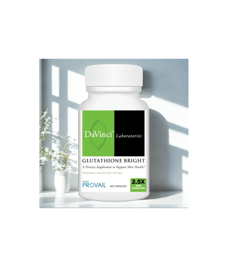 Glutathione Bright
