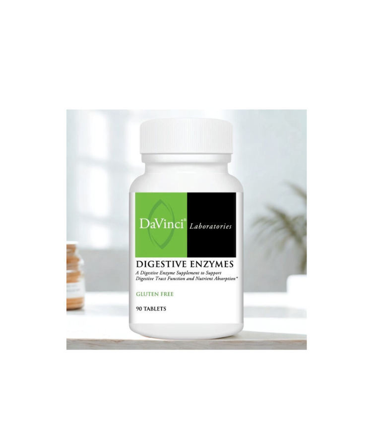 Digestive Enzyme