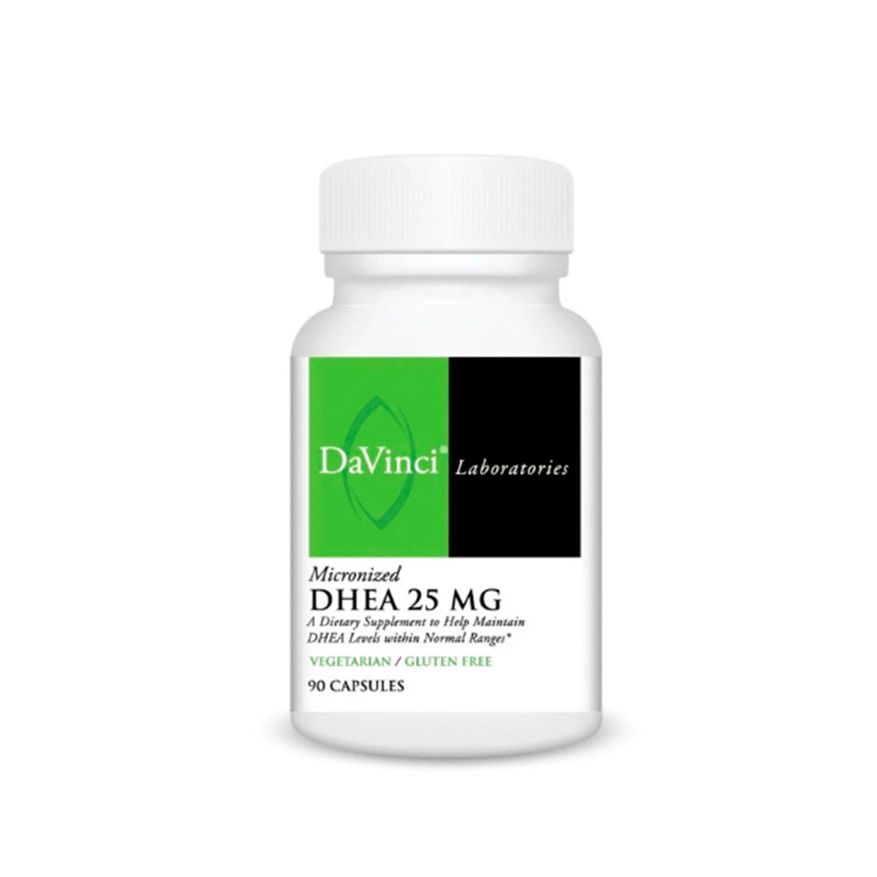 DHEA 25MG
