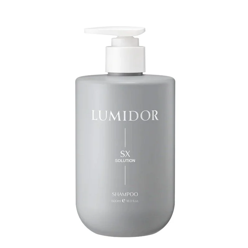 SX Solution Shampoo