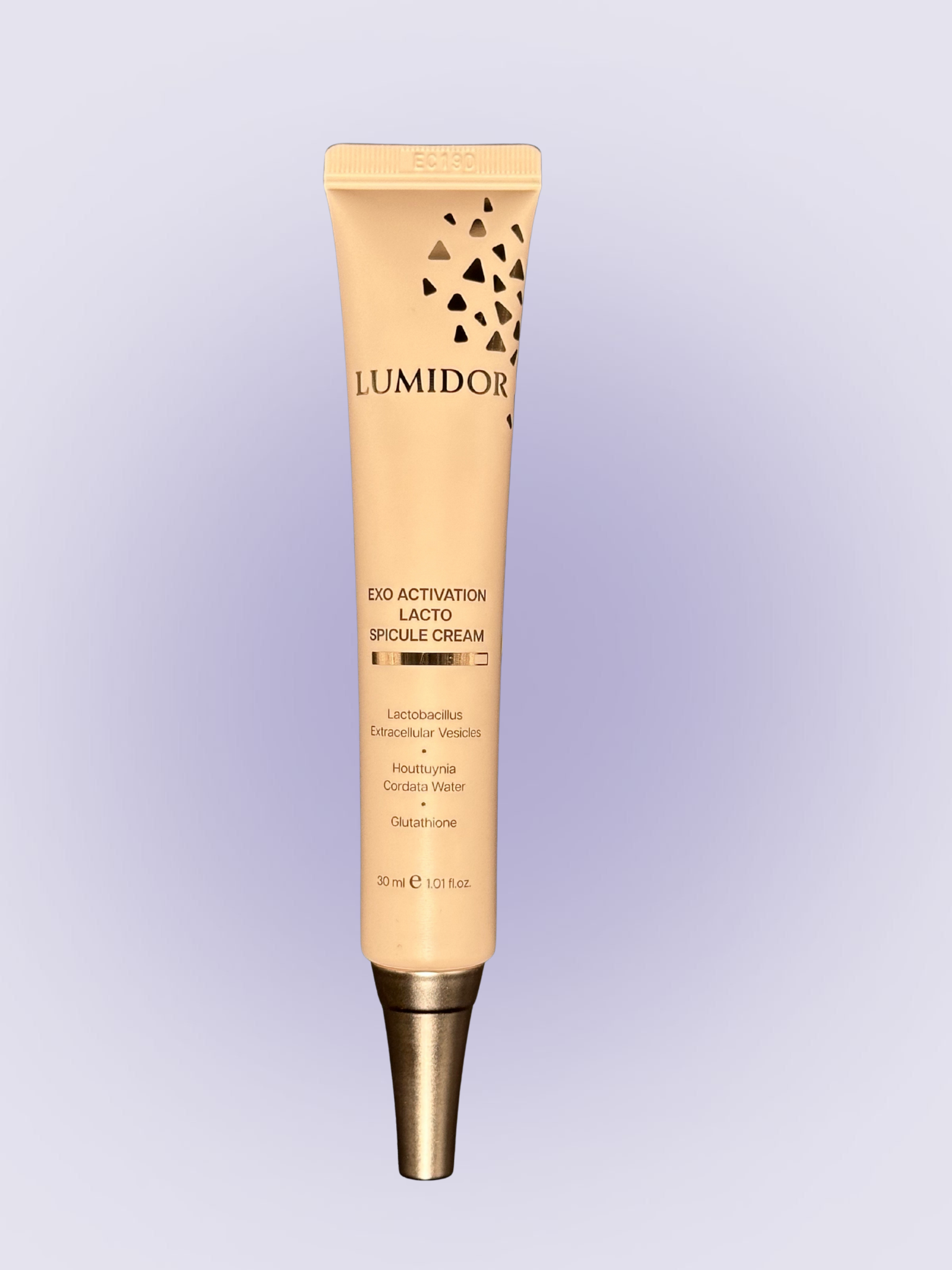 EXO Lacto Spicule Cream