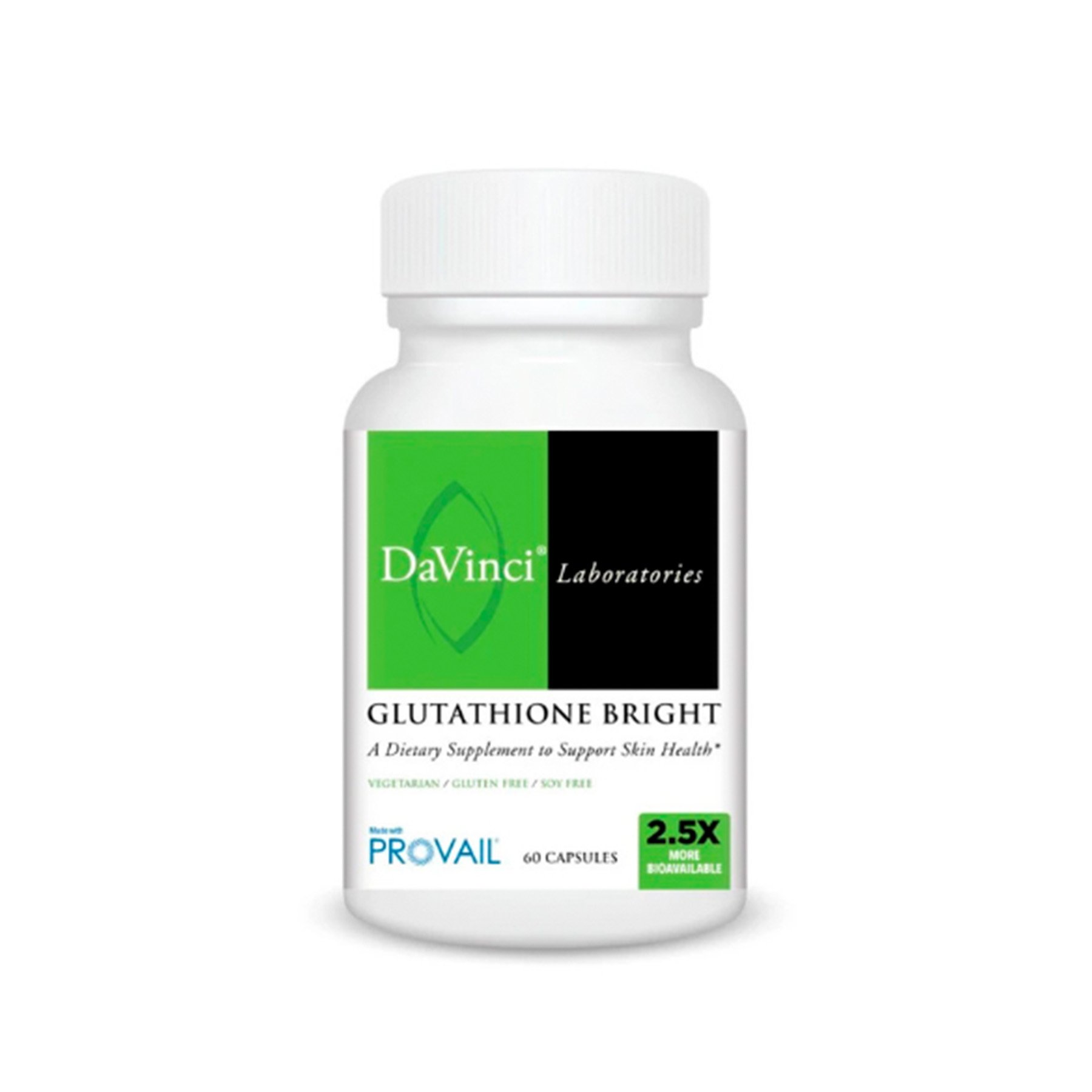Glutathione Bright