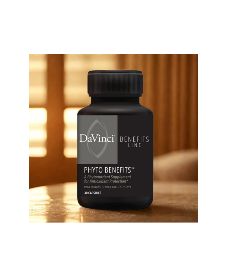 Phyto Benefits