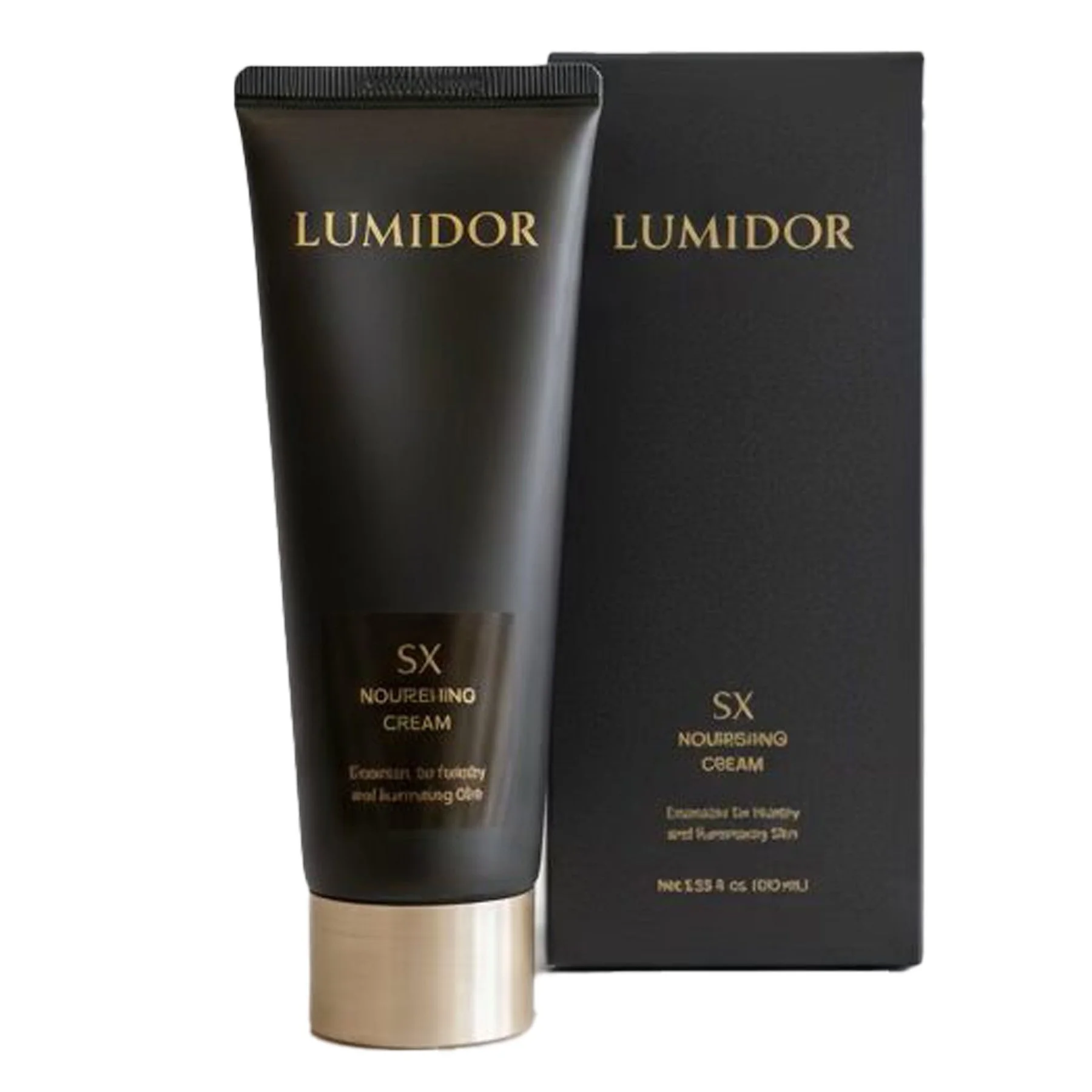 SX Nourishing Cream