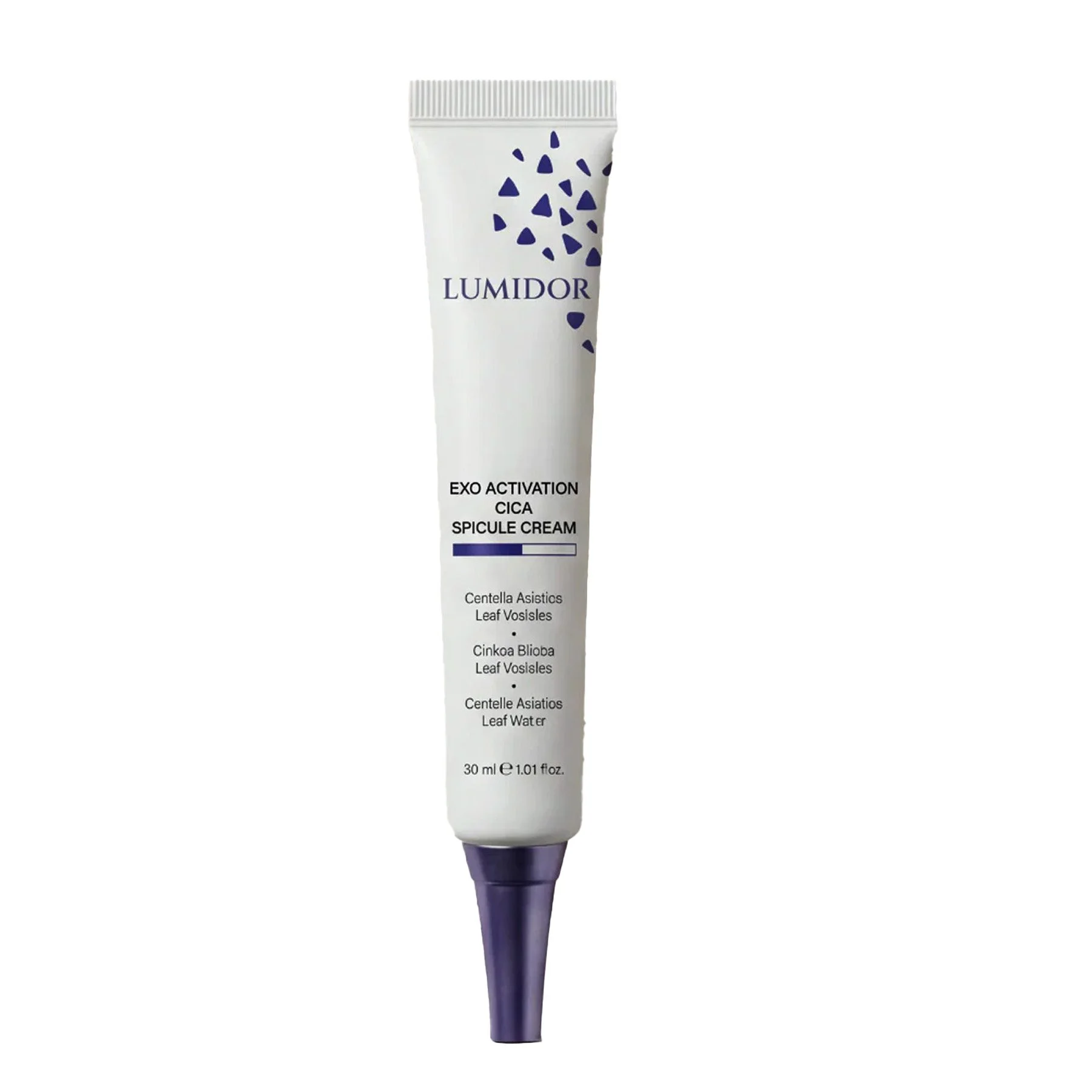 EXO Activation Cica Spicule Cream
