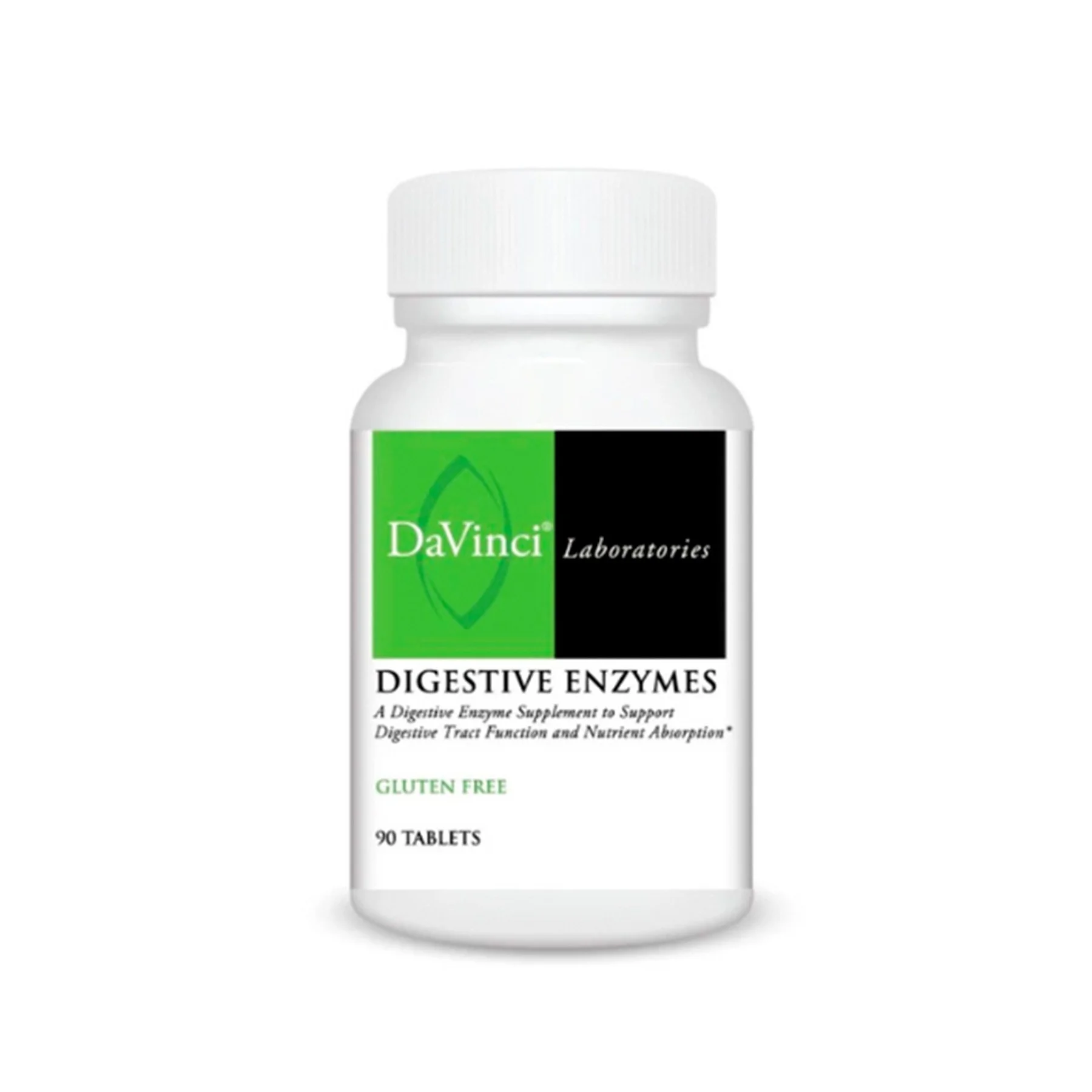 Digestive Enzyme