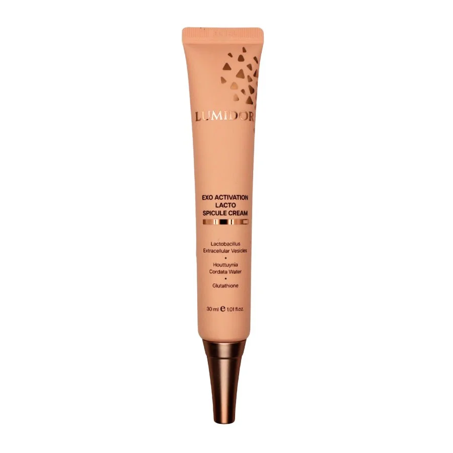 EXO Activation Lacto Spicule Cream