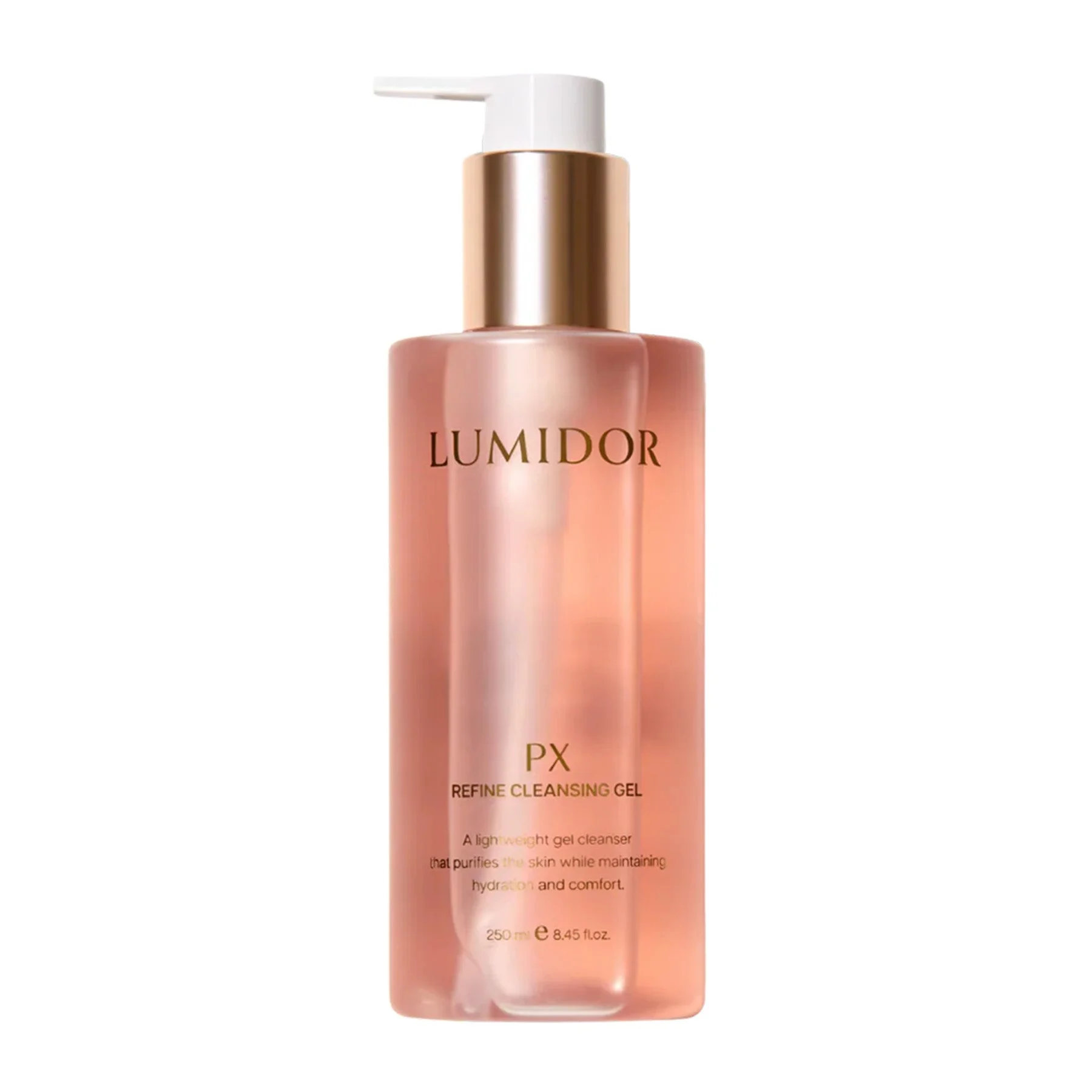 PX Refine Cleansing Gel