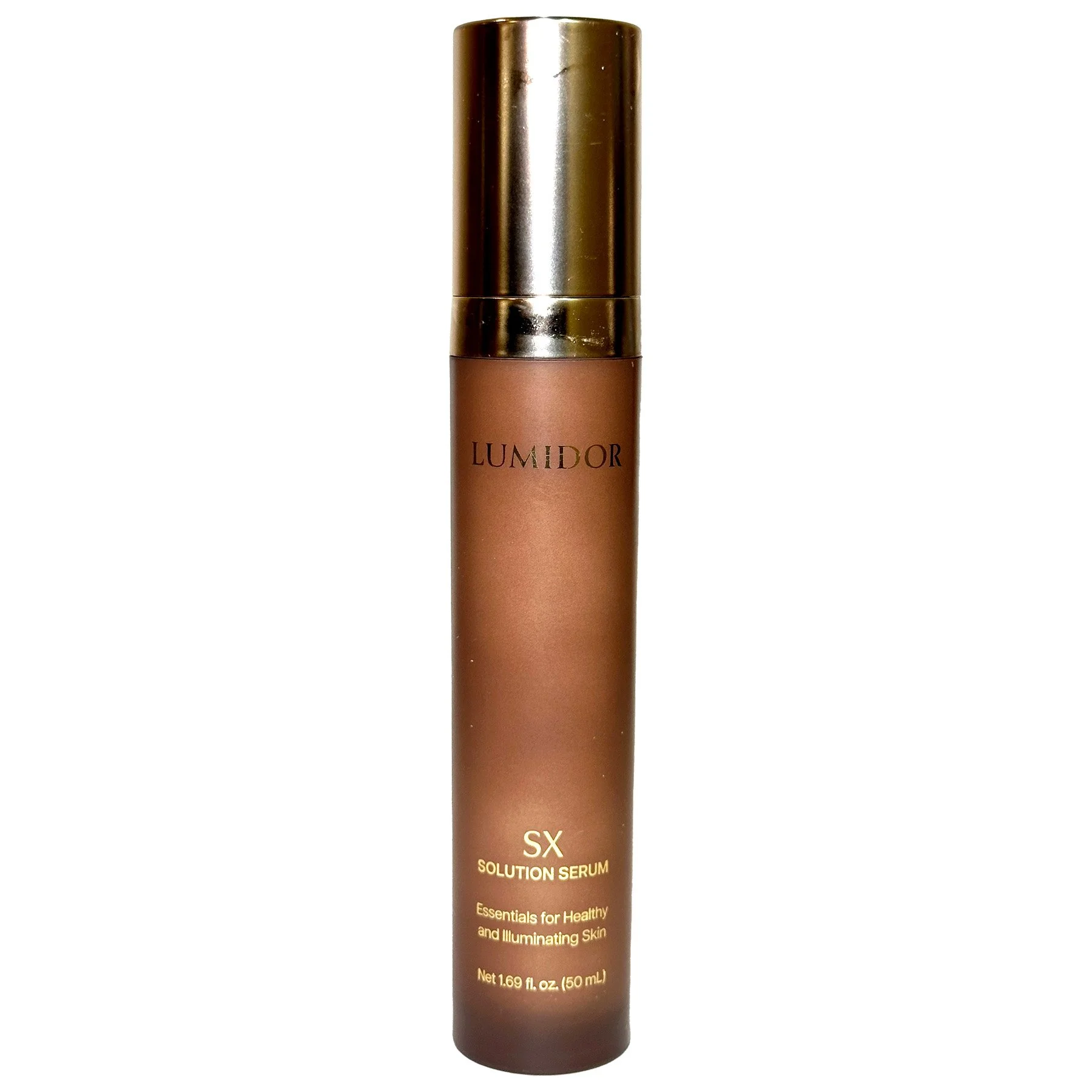 SX Solution Serum