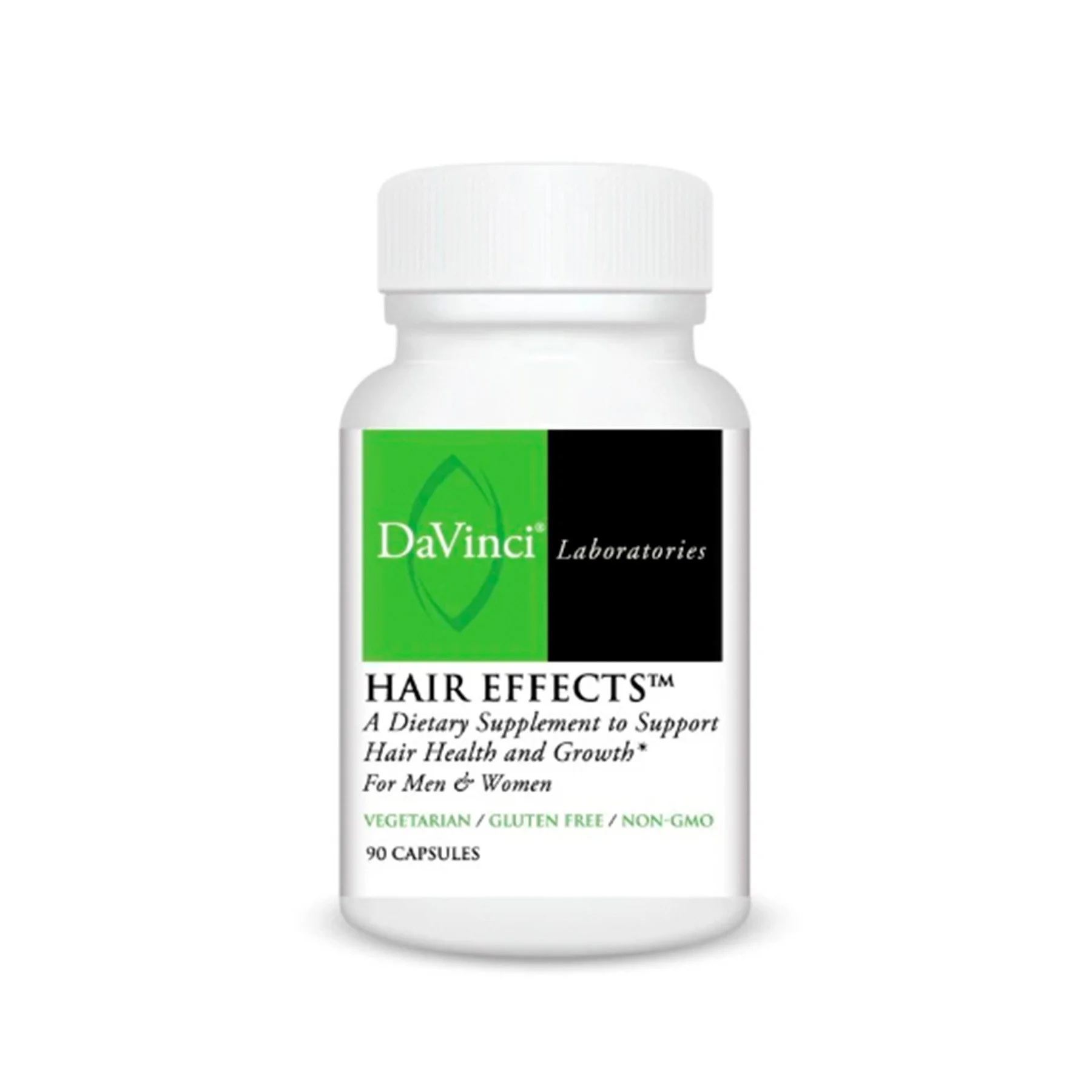 Hair Effects