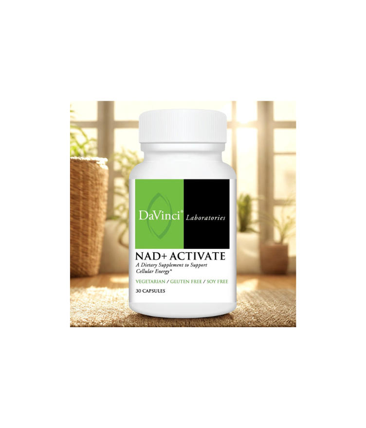 NAD+ Activate