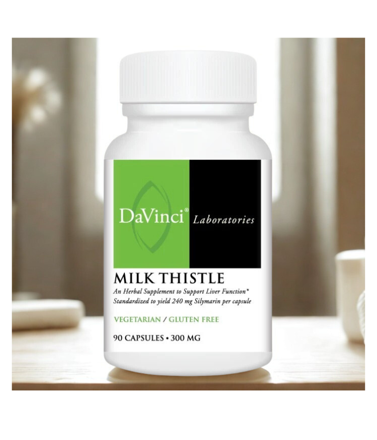 Milk Thistle