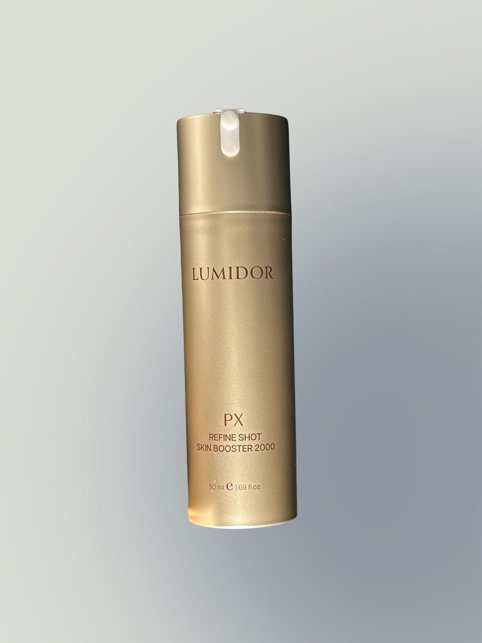 PX Refine Shot Skin Booster 2000