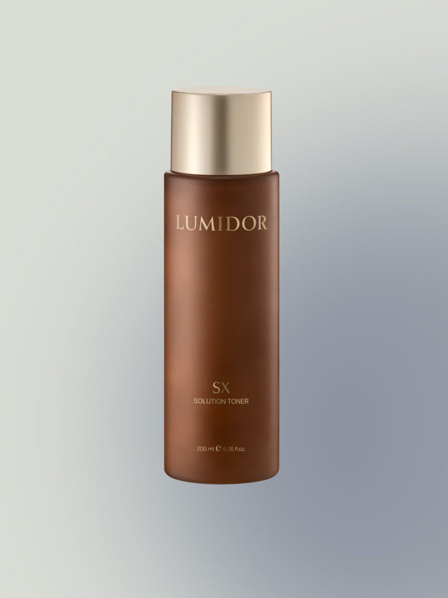 Lumidor SX Solution Toner