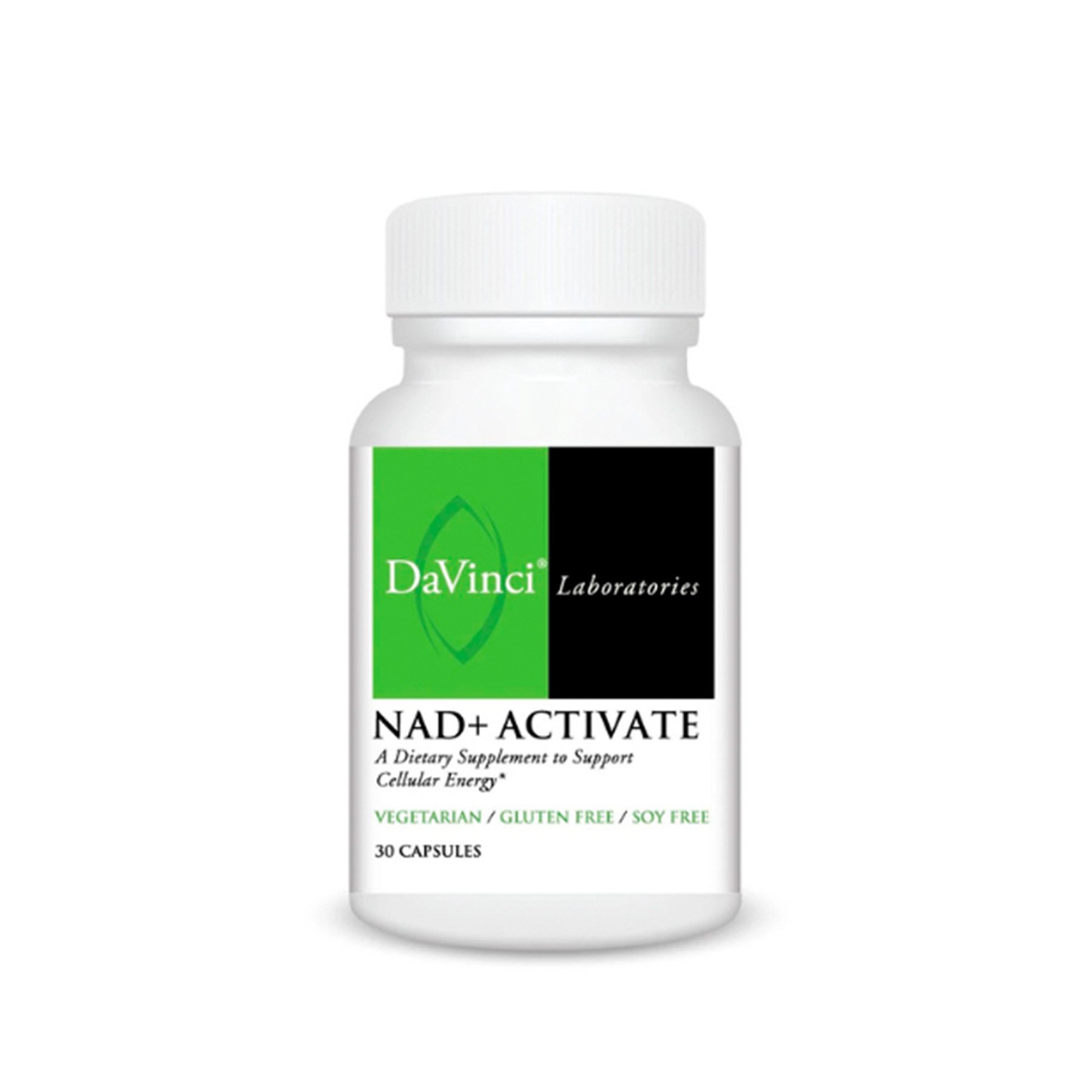 NAD+ Activate