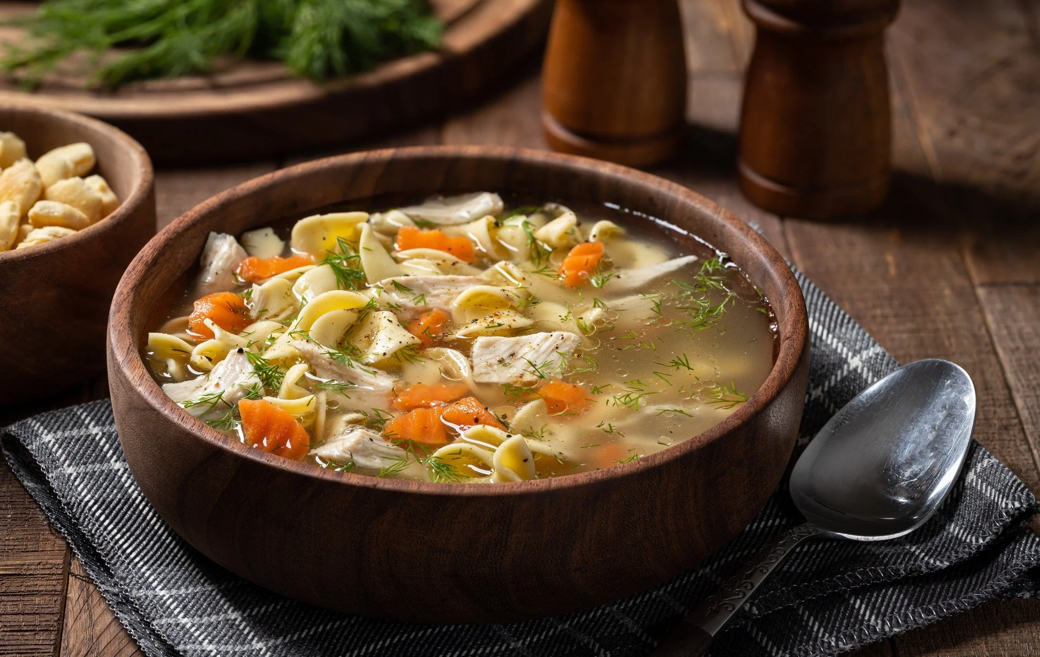As we gear up for the Super Bowl , we at Sugar Creek are excited to celebrate with a special staff appreciation event: the Soup-er Bowl. 

We're looking for volunteers to make homemade soups for our amazing teachers on the Friday before the Super Bow