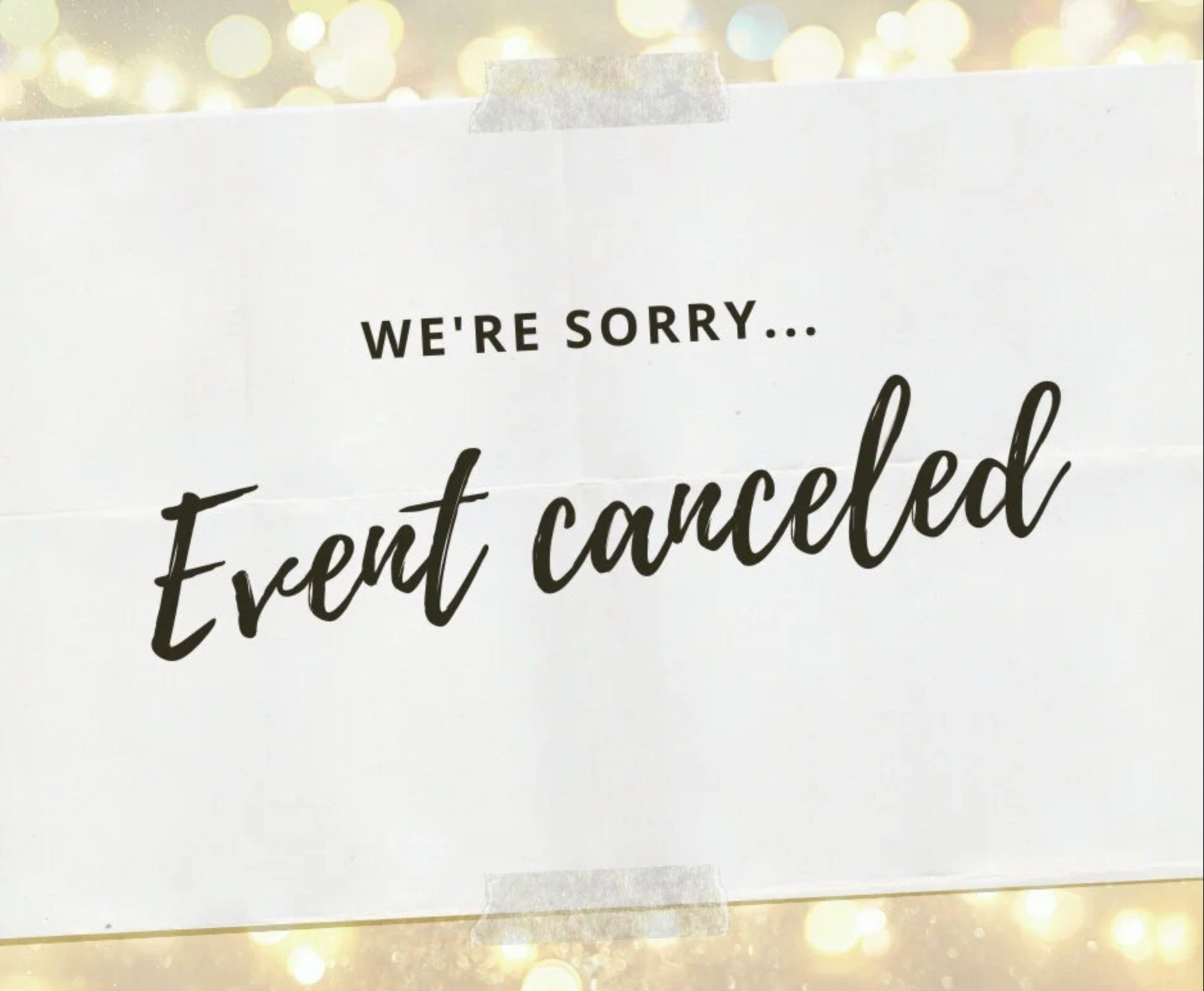 ❄️ Event Update ❄️

Unfortunately, due to the weather and school closures tomorrow, the Snowball Dance has been cancelled. At this time, it will not be rescheduled.

Thank you for your understanding - please stay safe and warm! 💙
